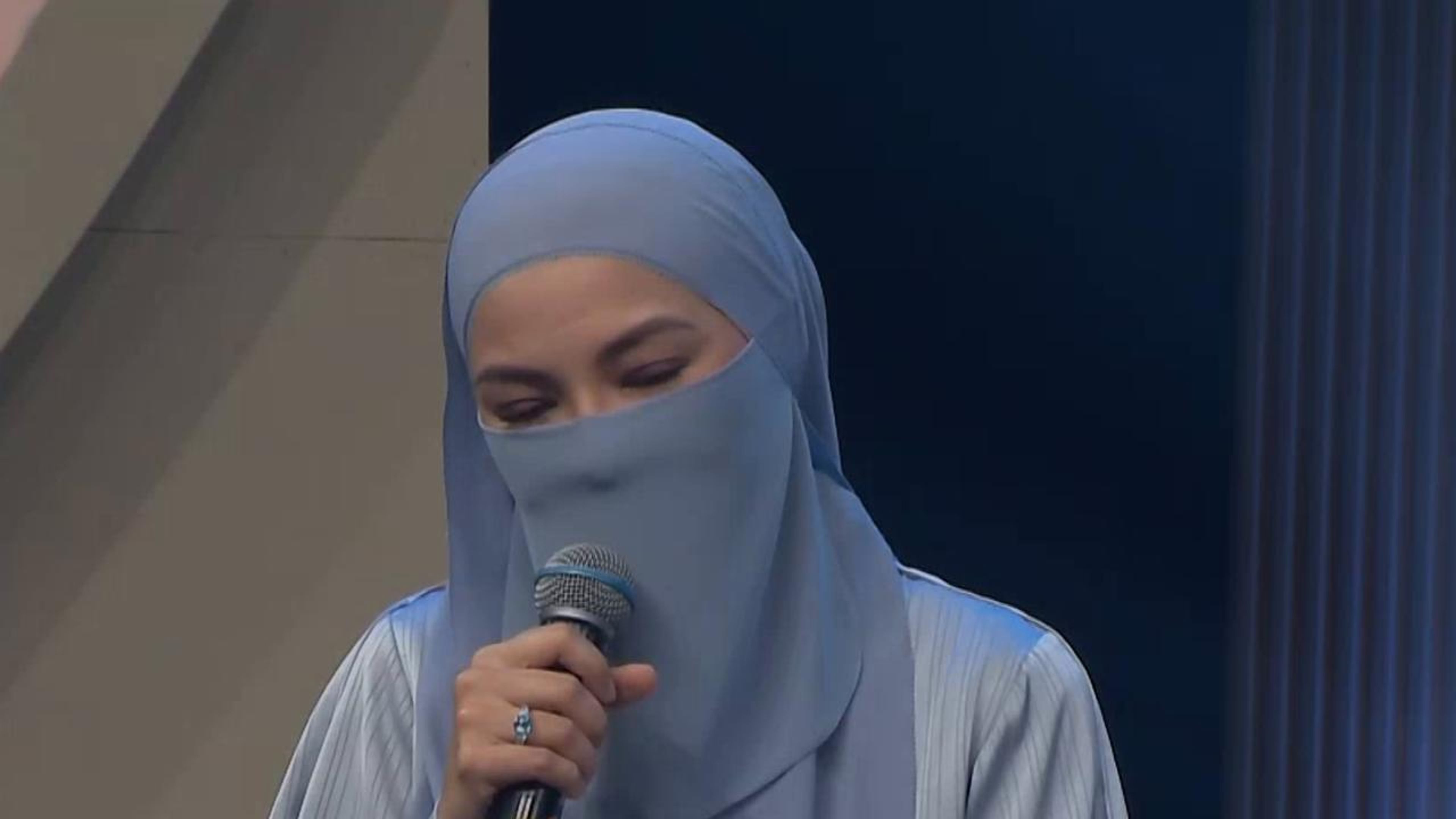 (L) Review Mualim Muda