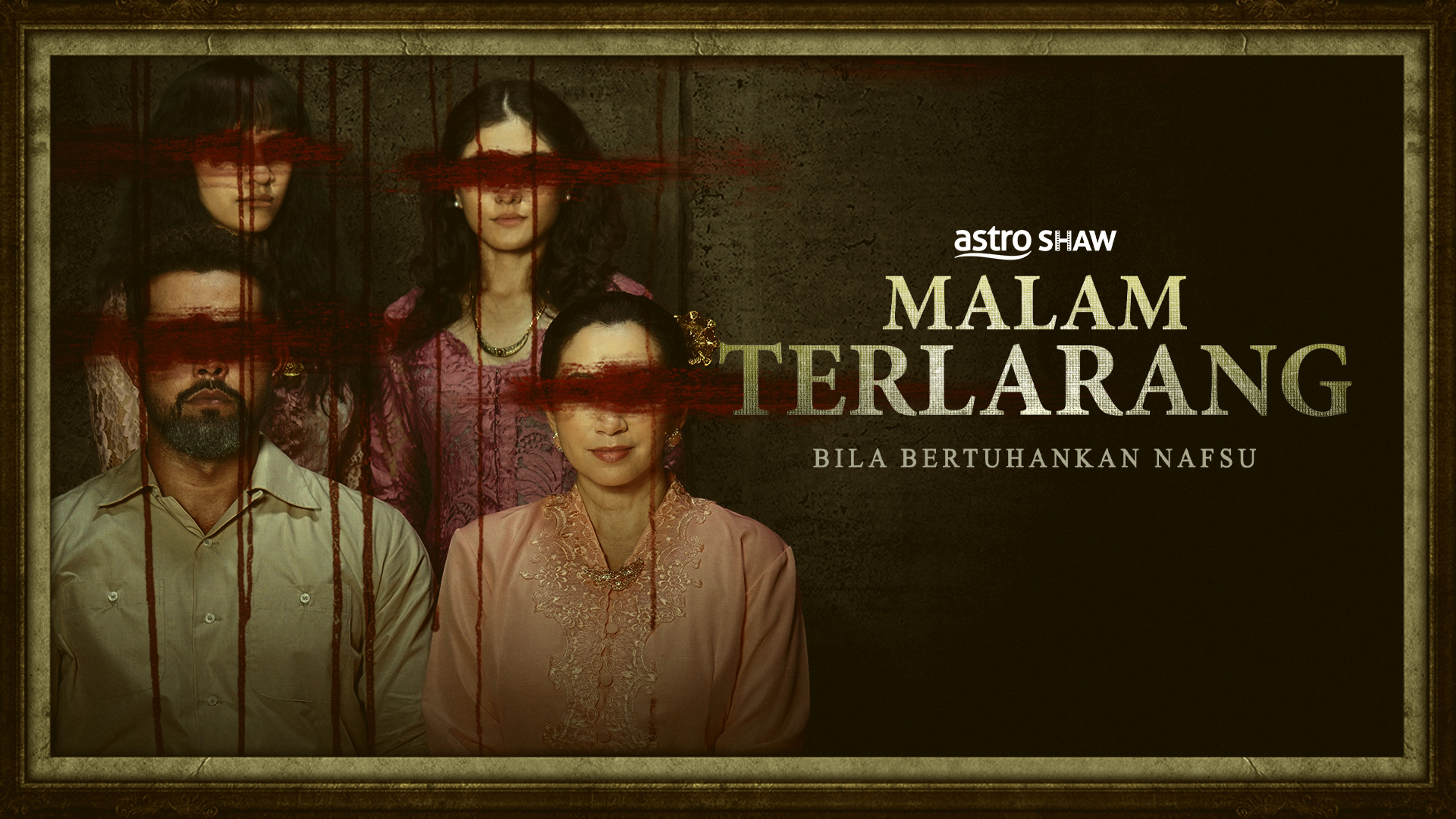 Malam Terlarang