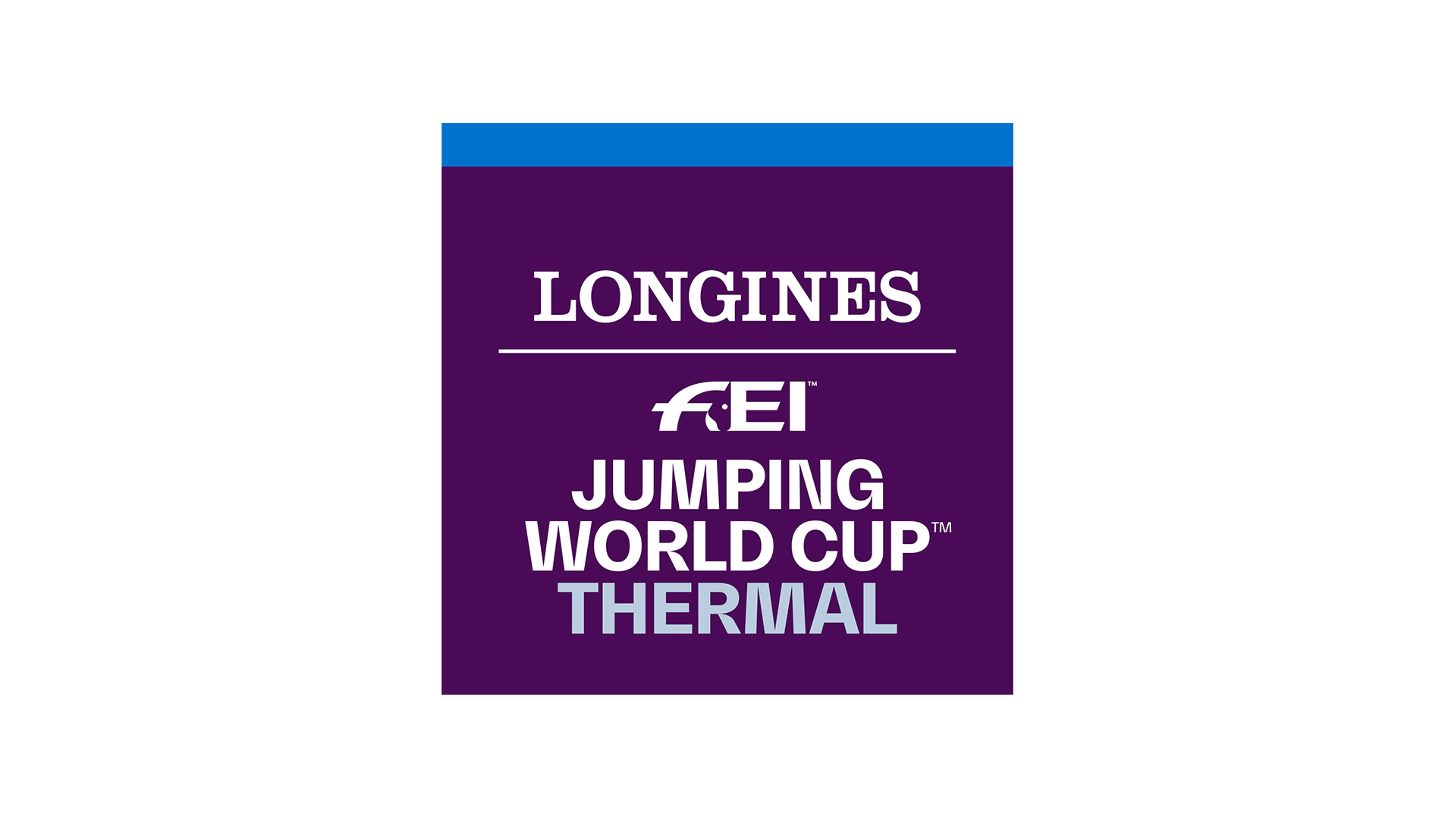 FEI NAL Jumping WC Qualifiers: Thermal HL