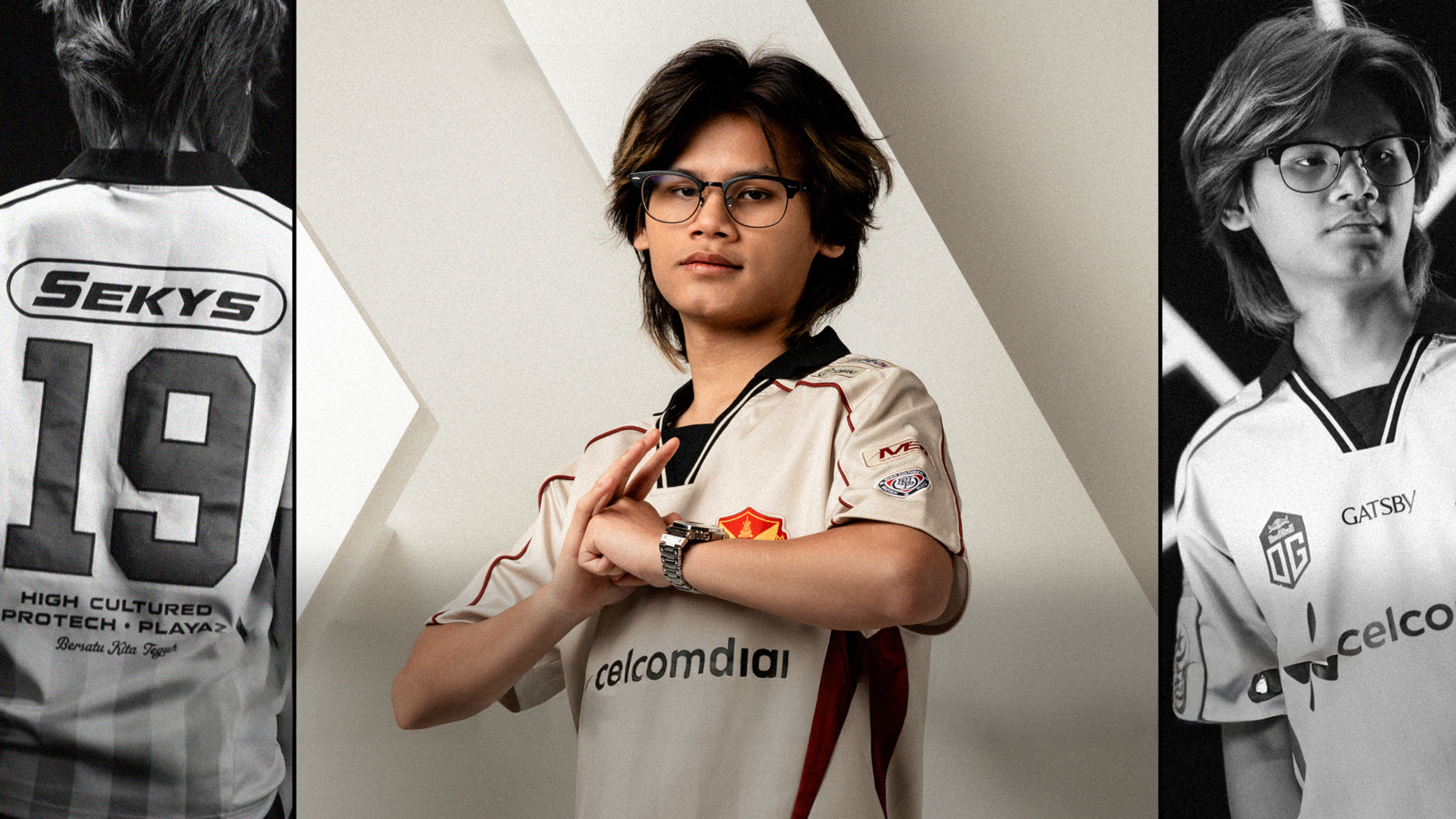 Own The Moment: Ep4 - Stormie