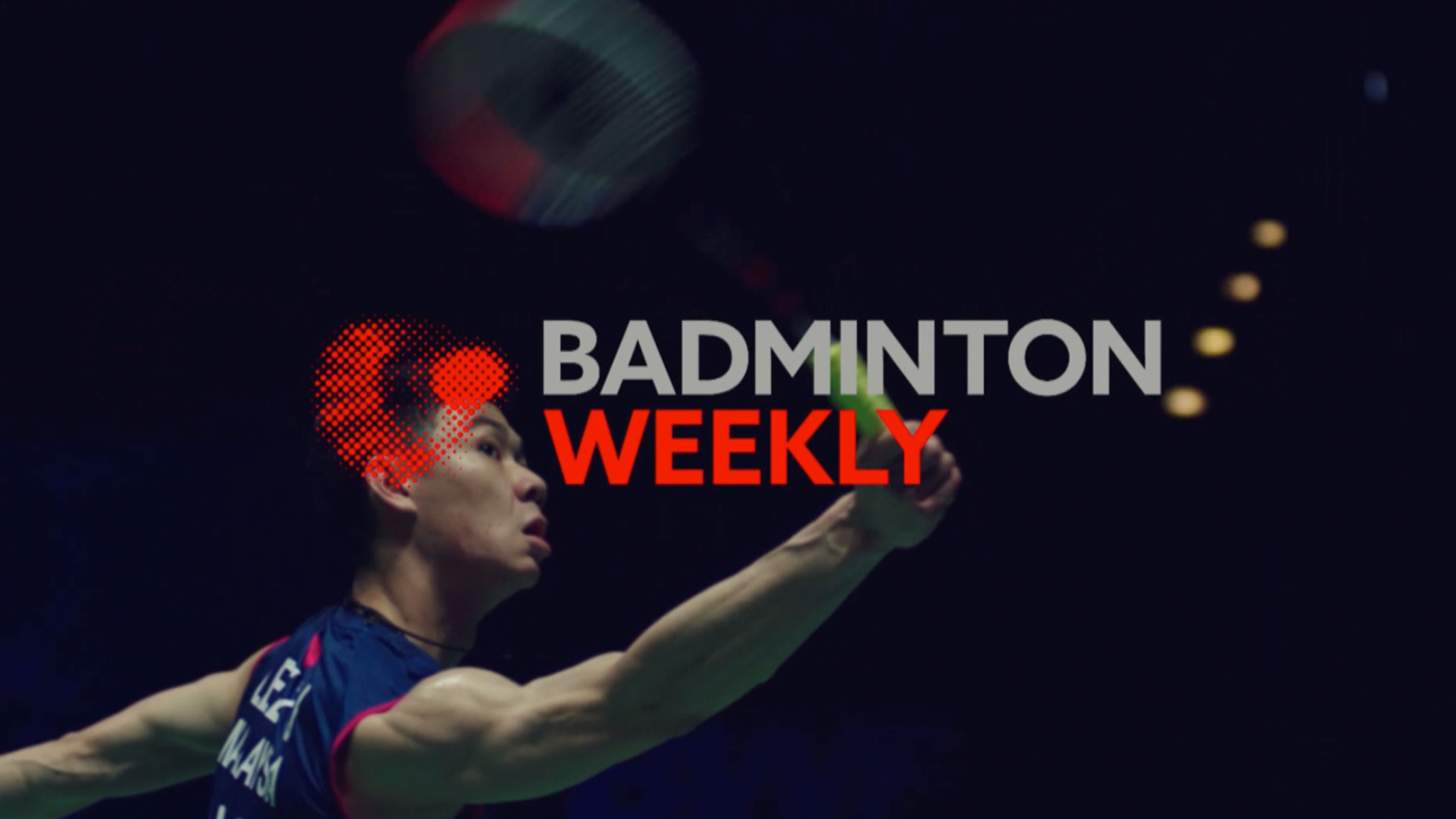 Badminton Weekly 2026 -