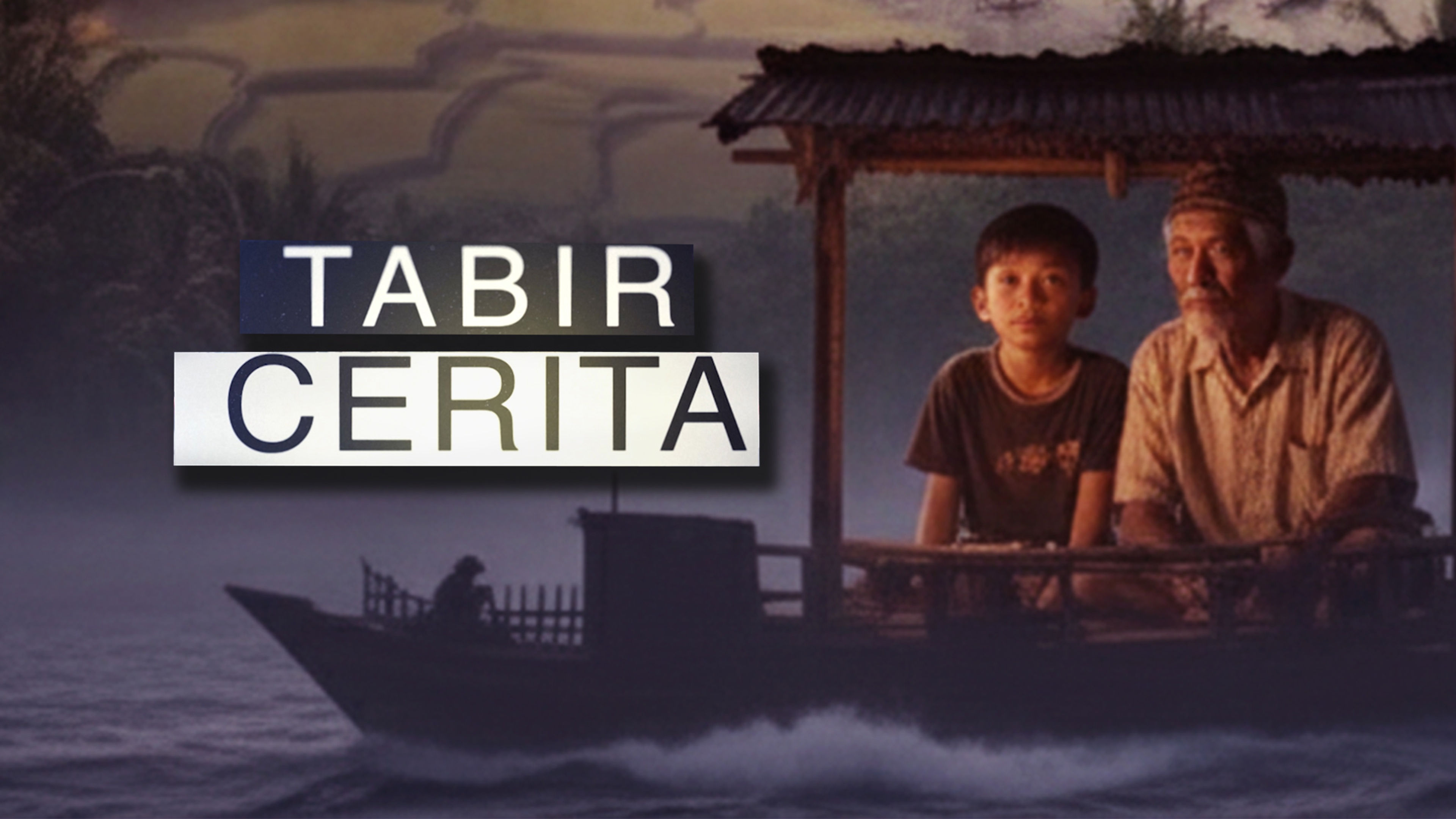 Tabir Cerita