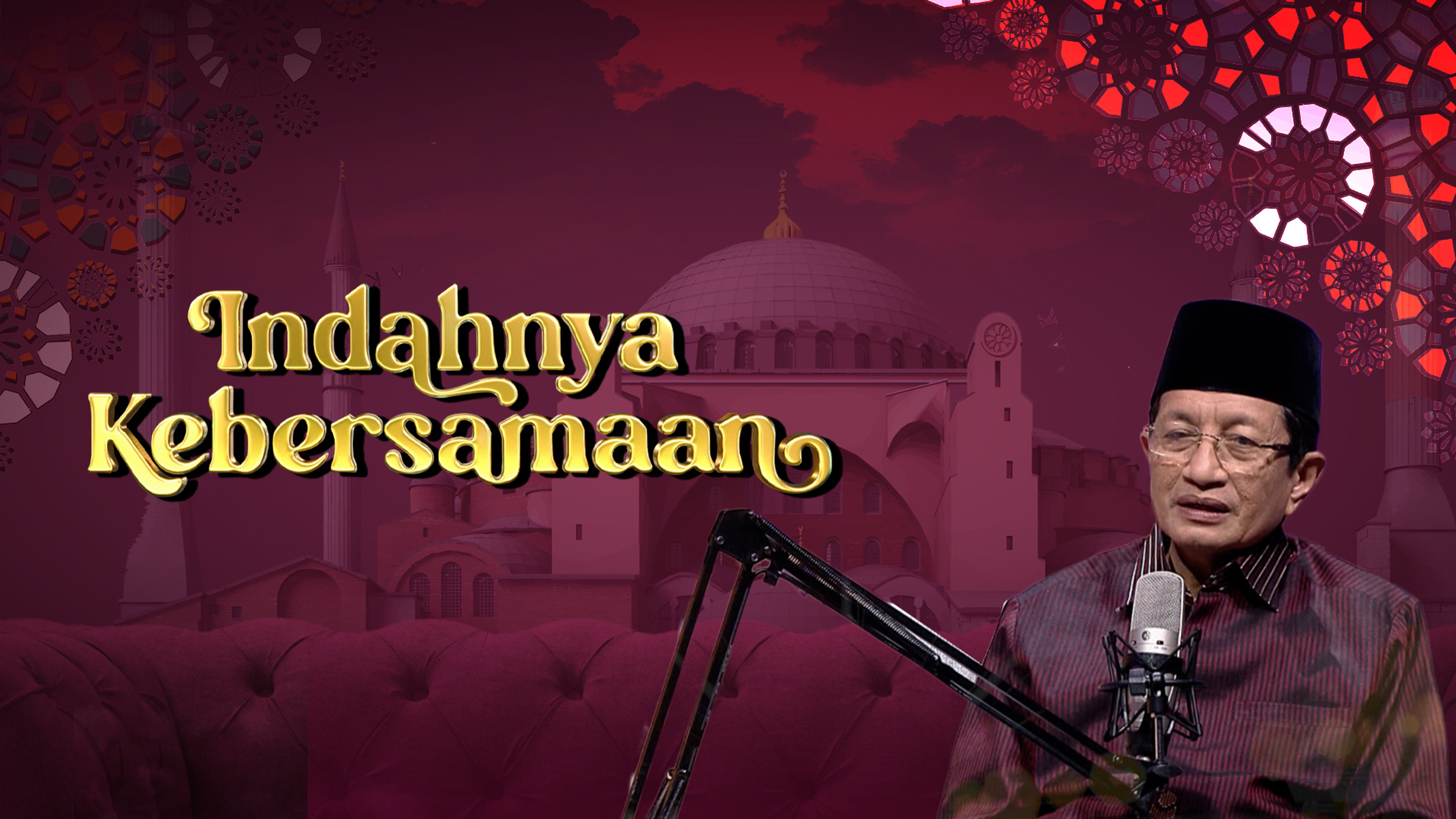 Indahnya Kebersamaan