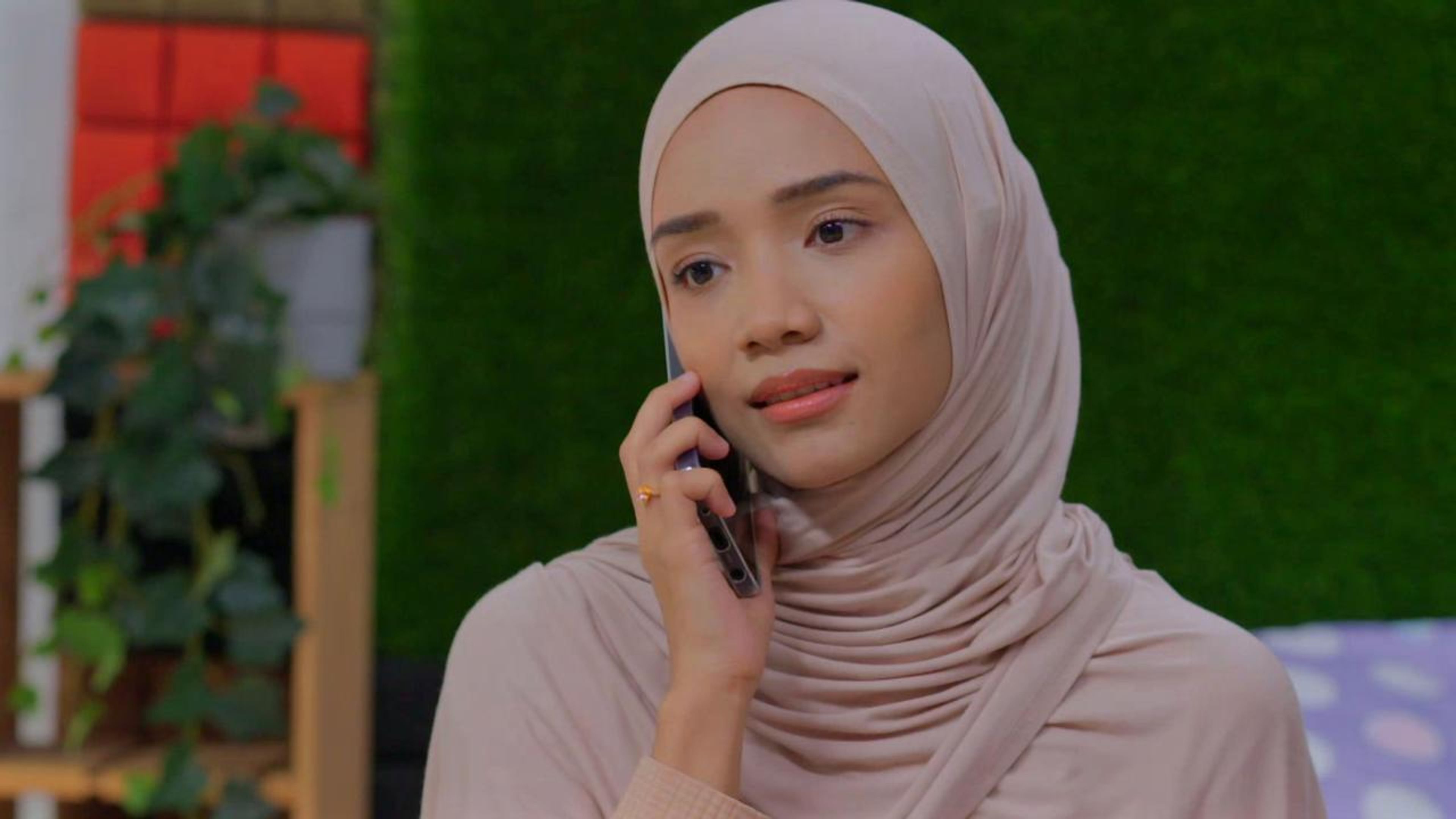 MegaDrama: Pak Su Ammara