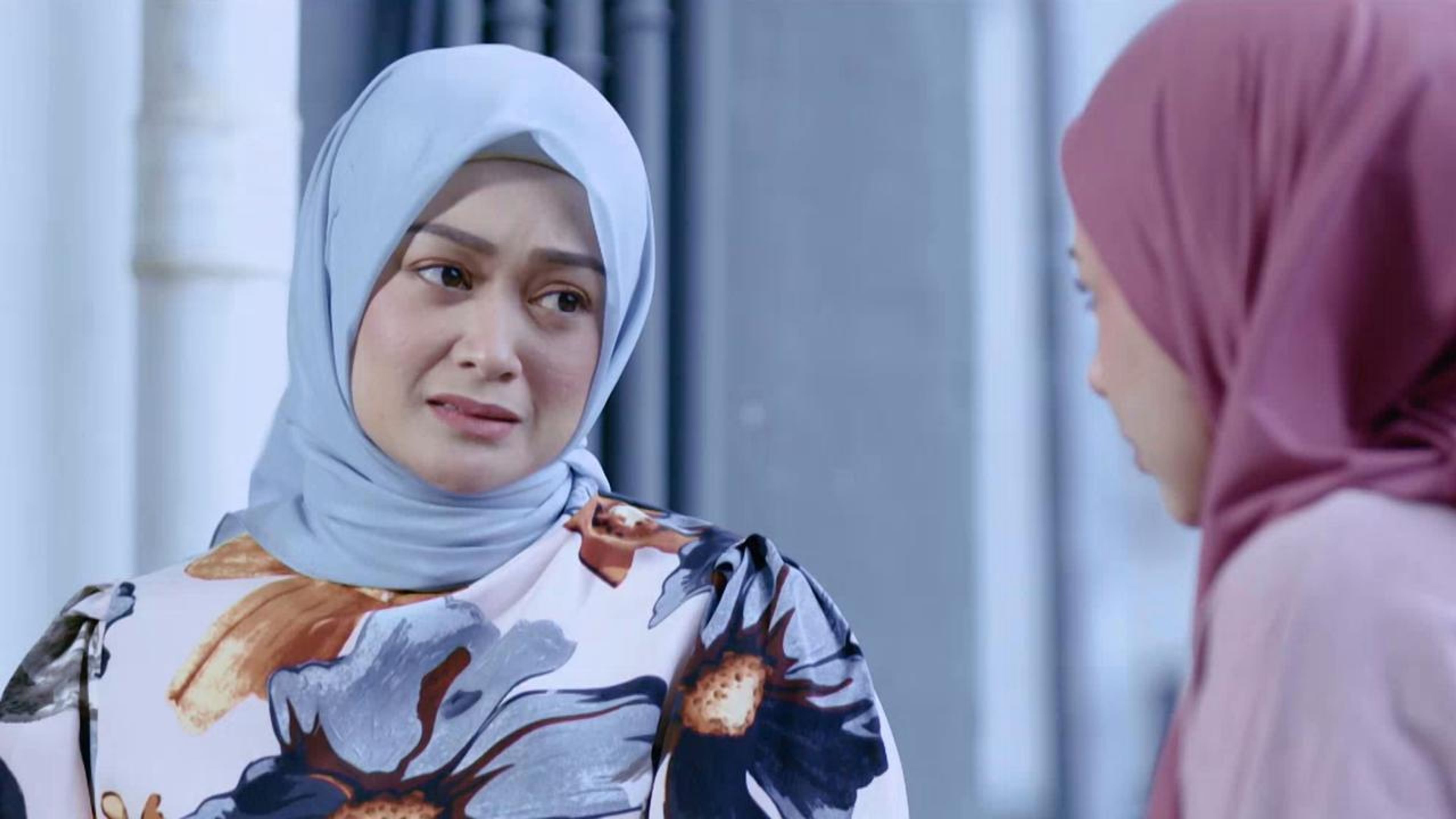 MegaDrama: Andai Itu Takdirnya 2