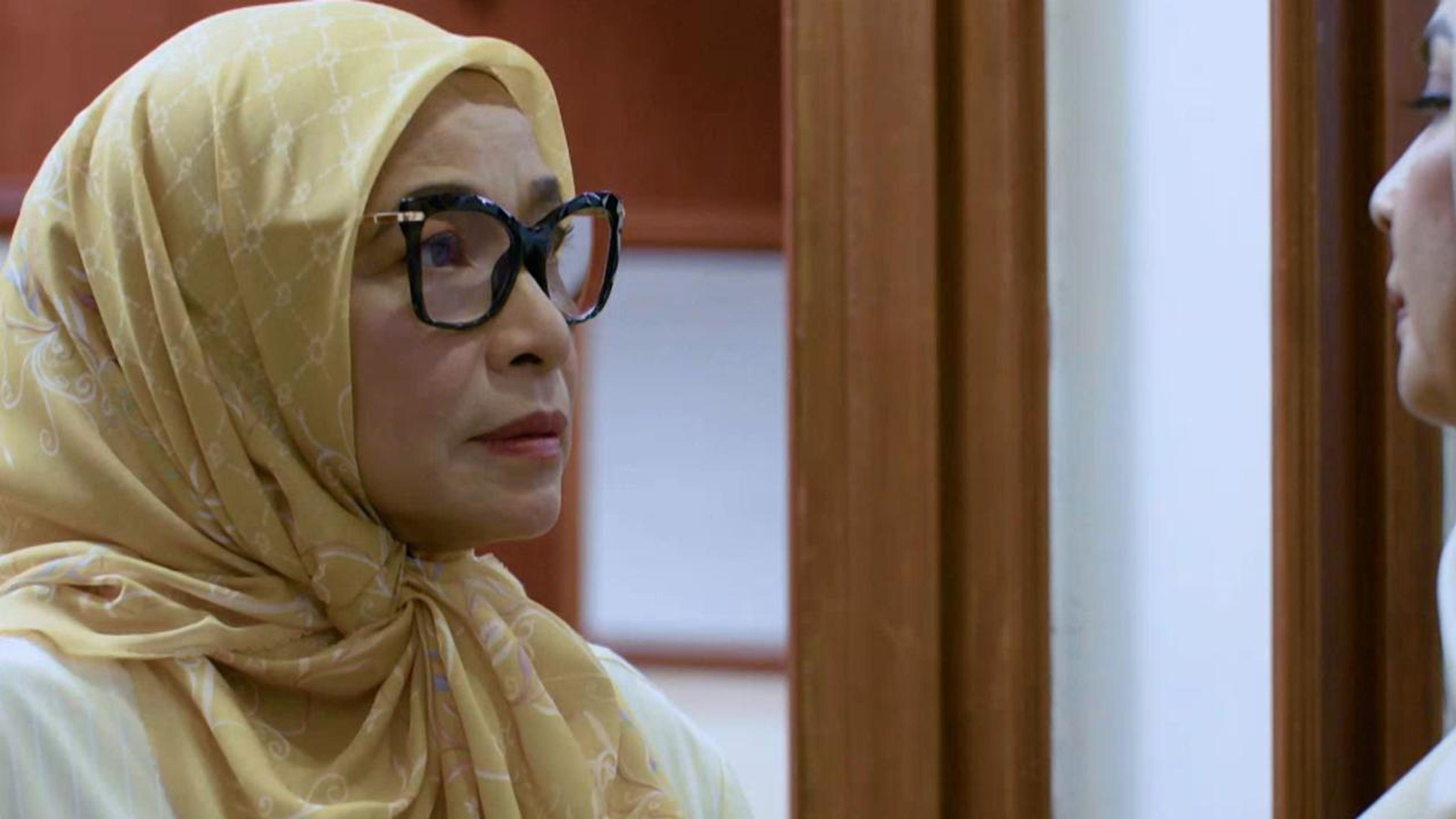 MegaDrama: Andai Itu Takdirnya 2