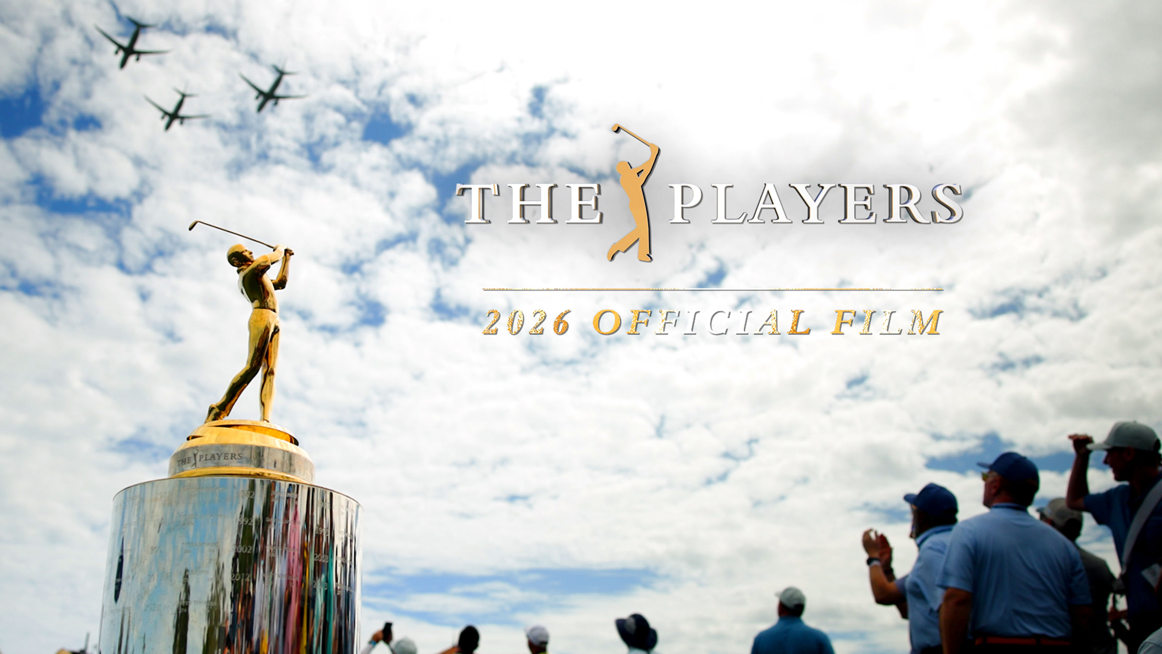 The PLAYERS Championship Official Film 2026