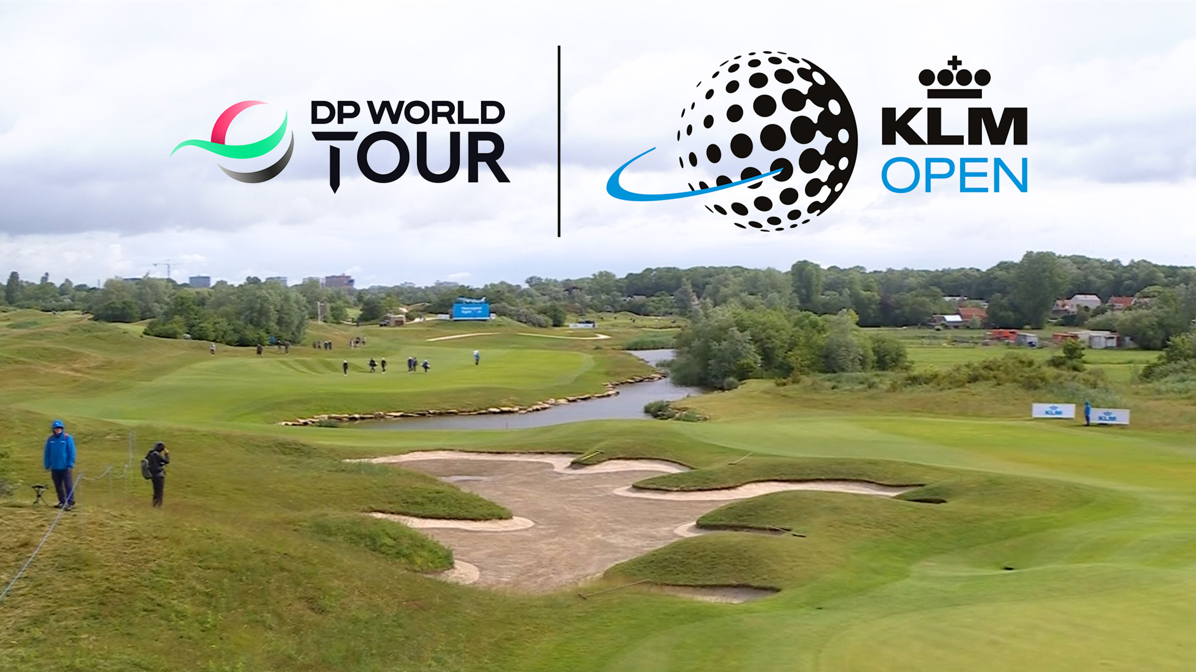 KLM Open 2026 Day 4