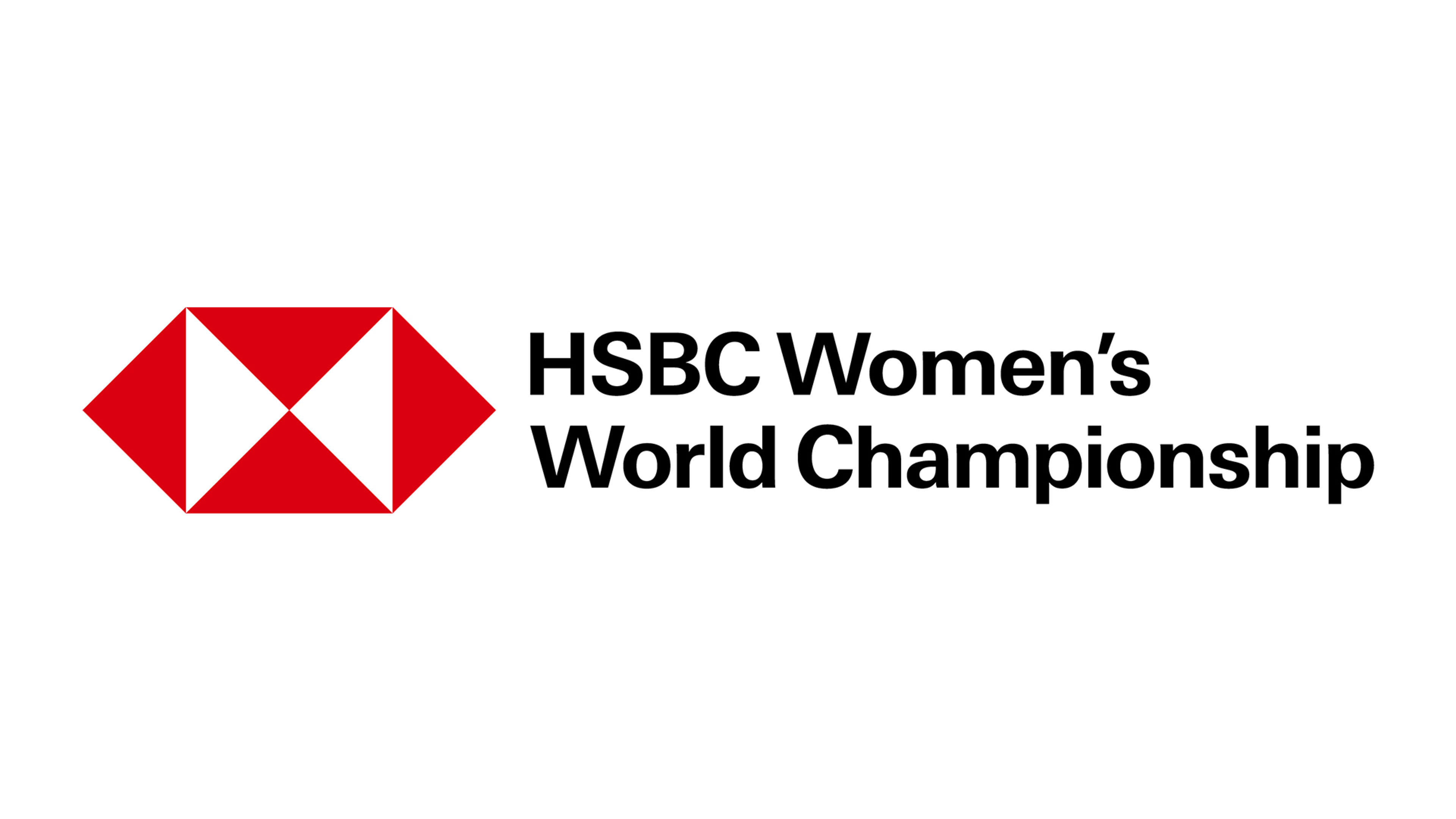 HSBC Women's World Championship Day 4