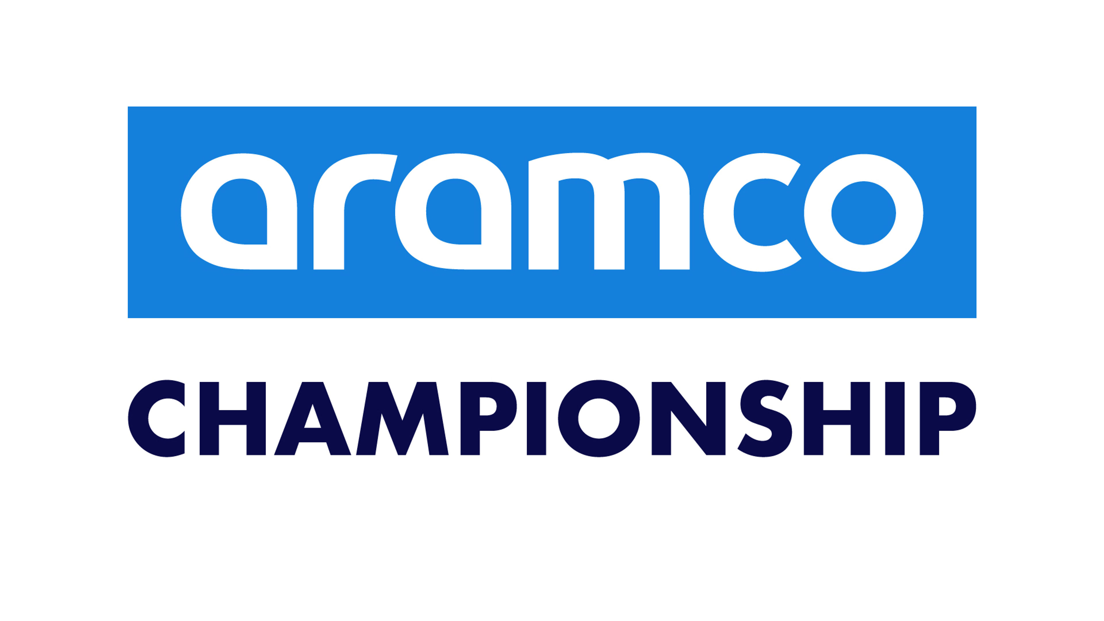 Aramco Championship Day 4