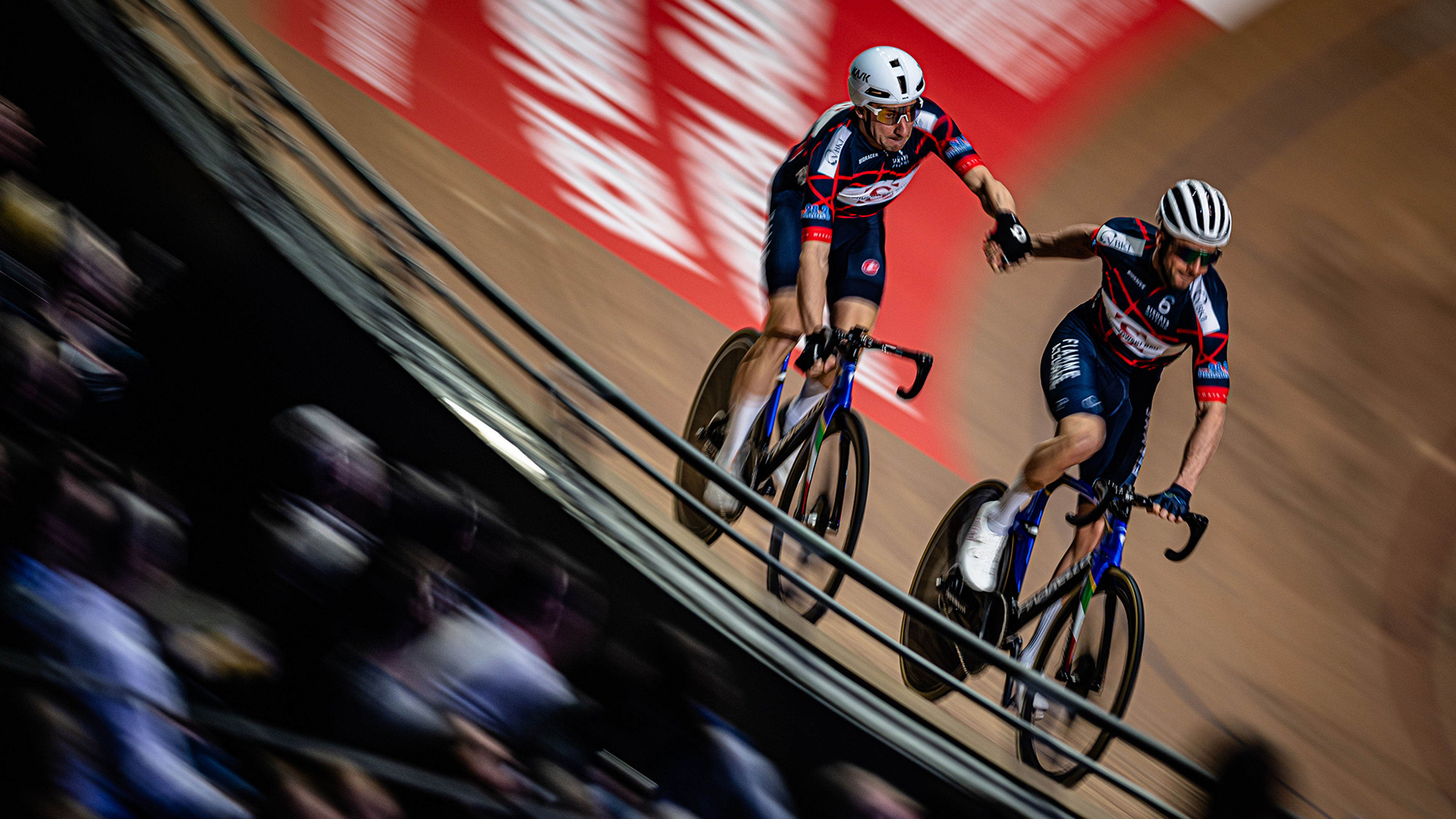 Sixdays Weekend 2026: Day 1 HL