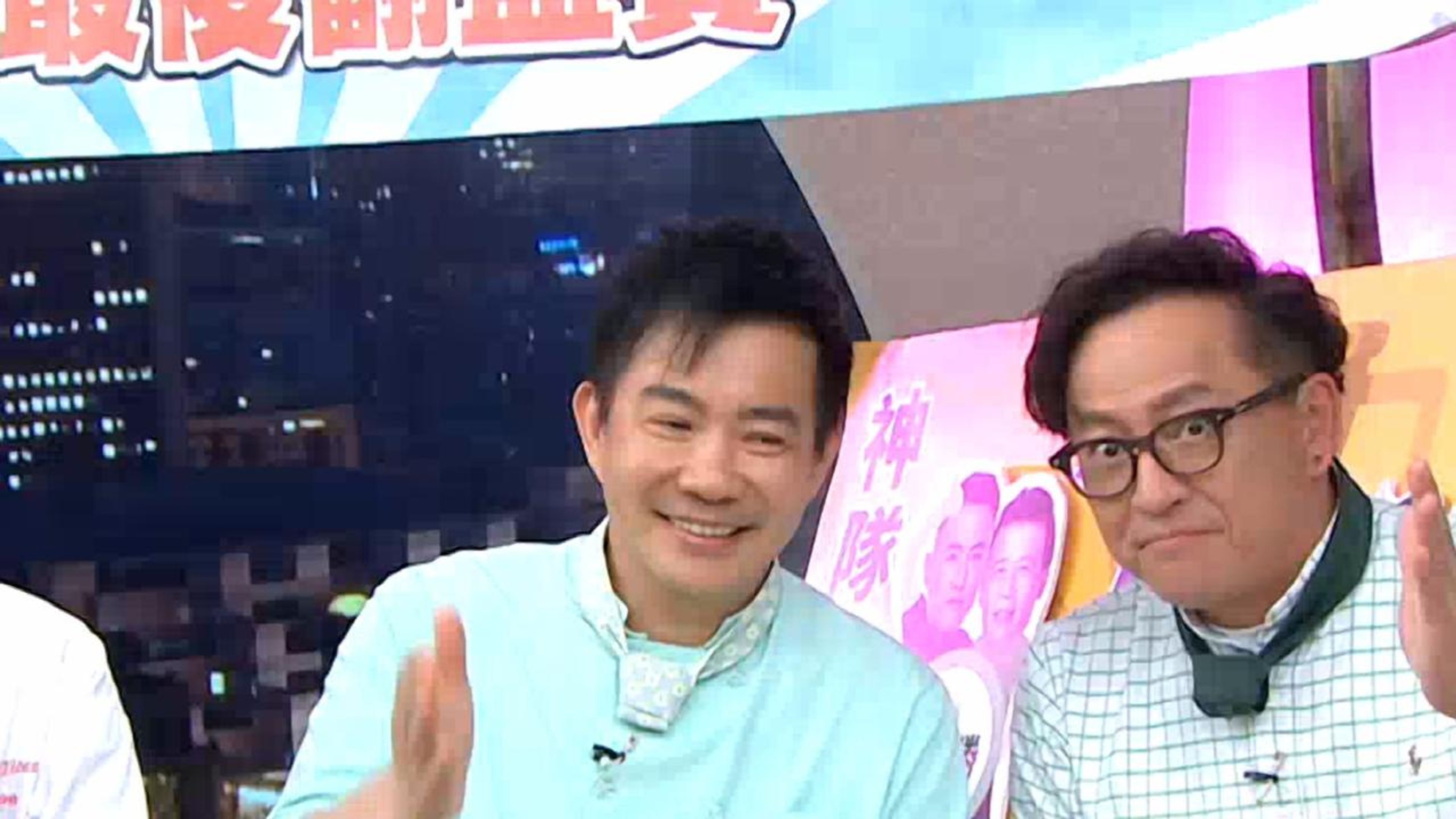 Stylish Man The Chef