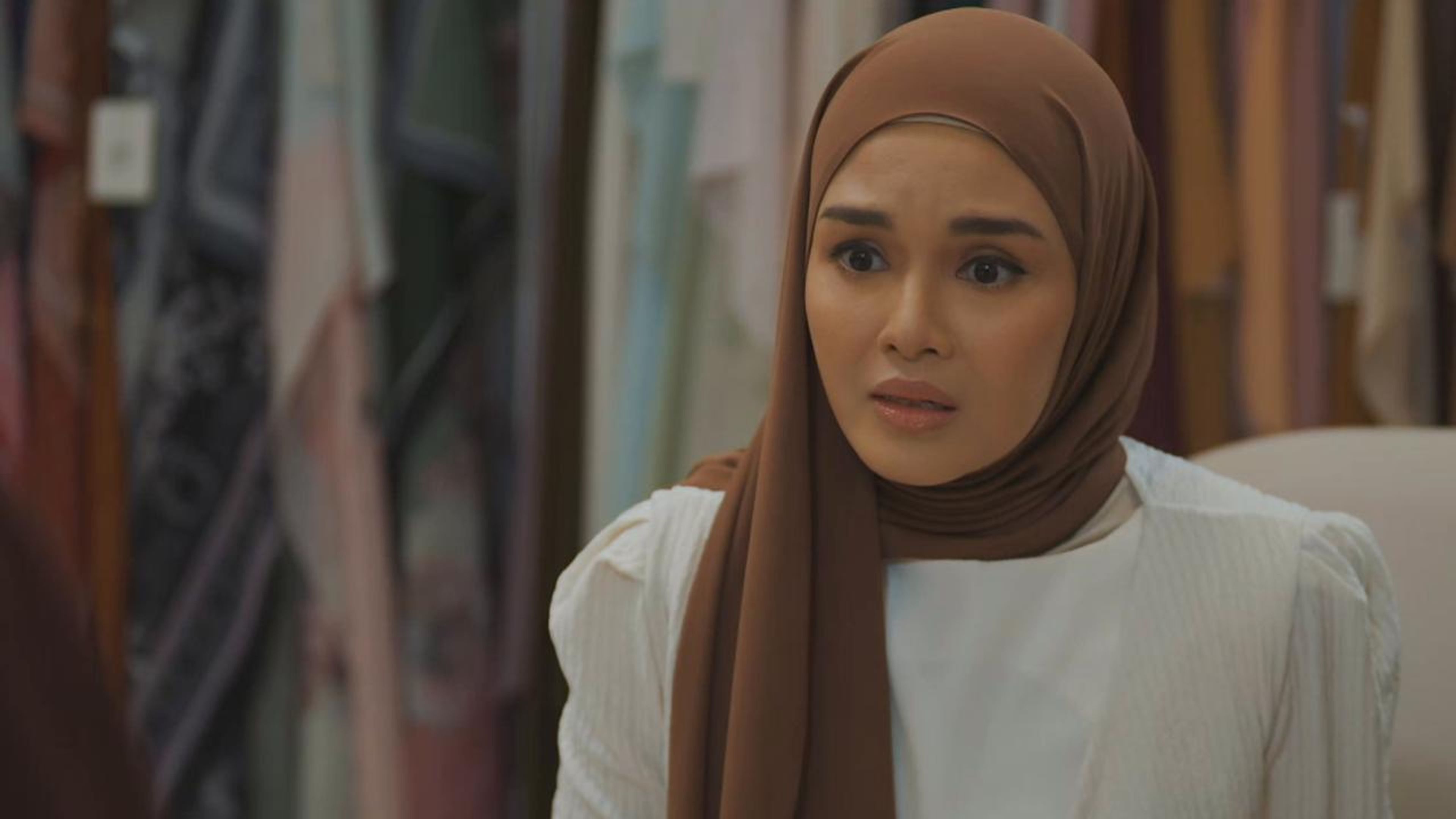 Mencari Isteri Sempurna