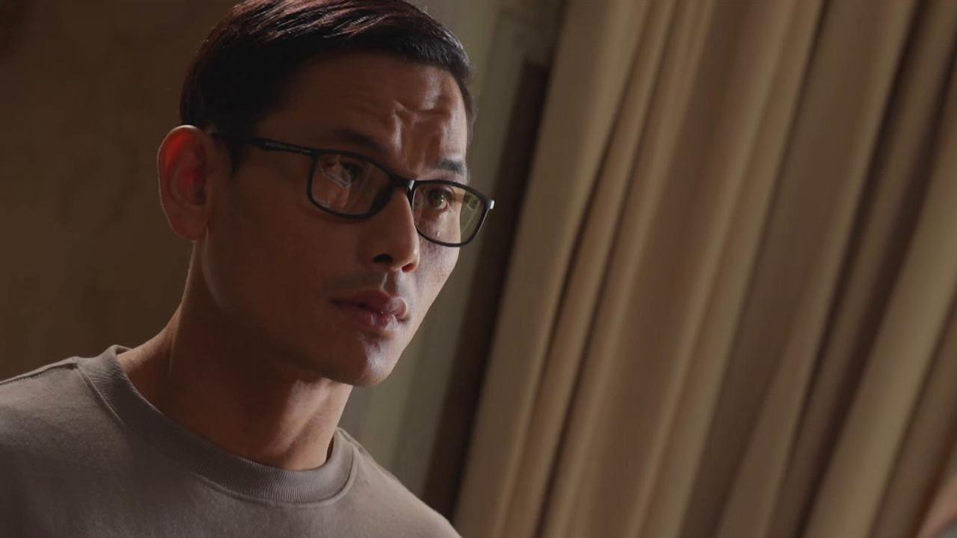 Sujud Terakhir Encik Norman