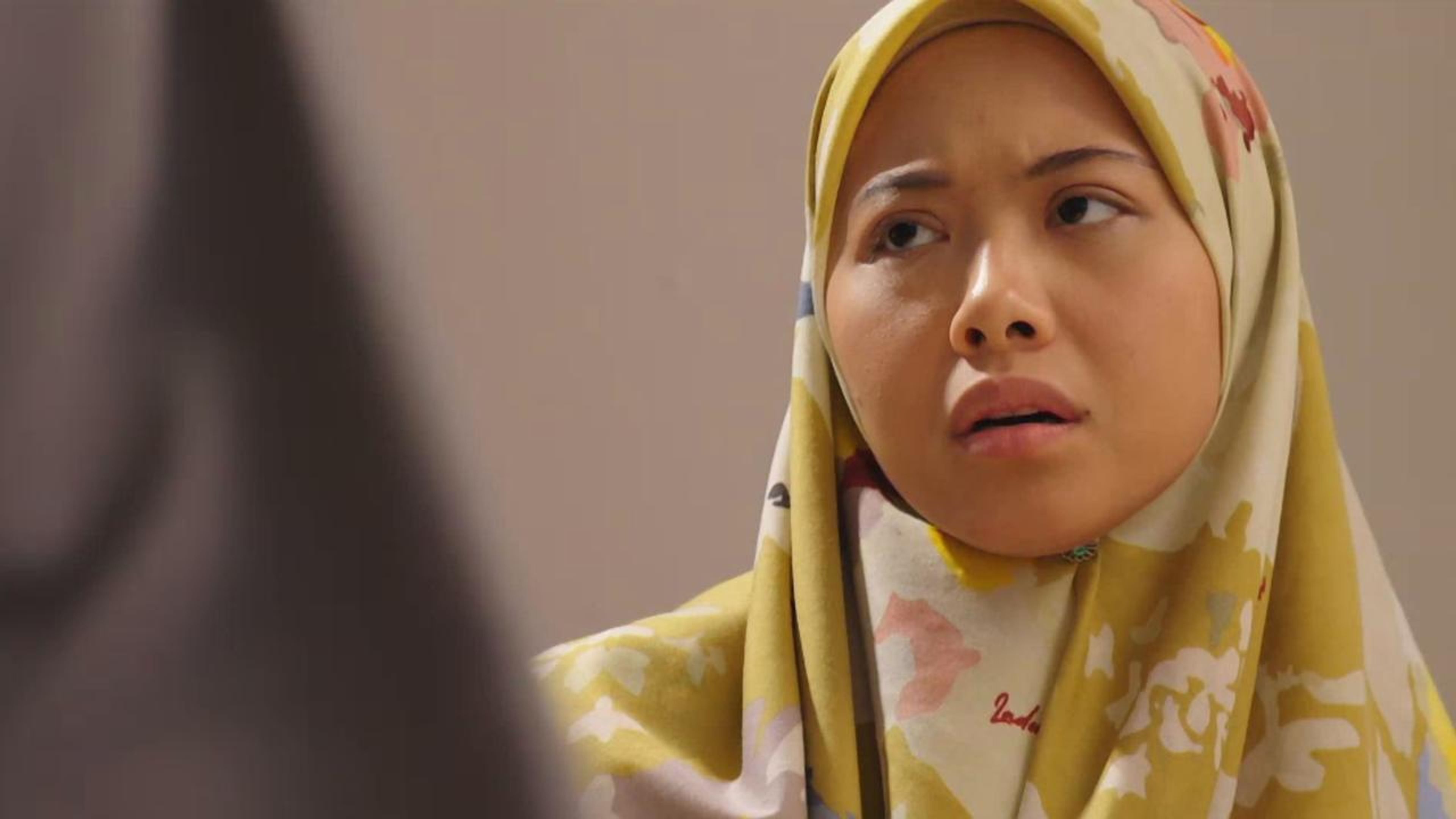 Sujud Terakhir Encik Norman