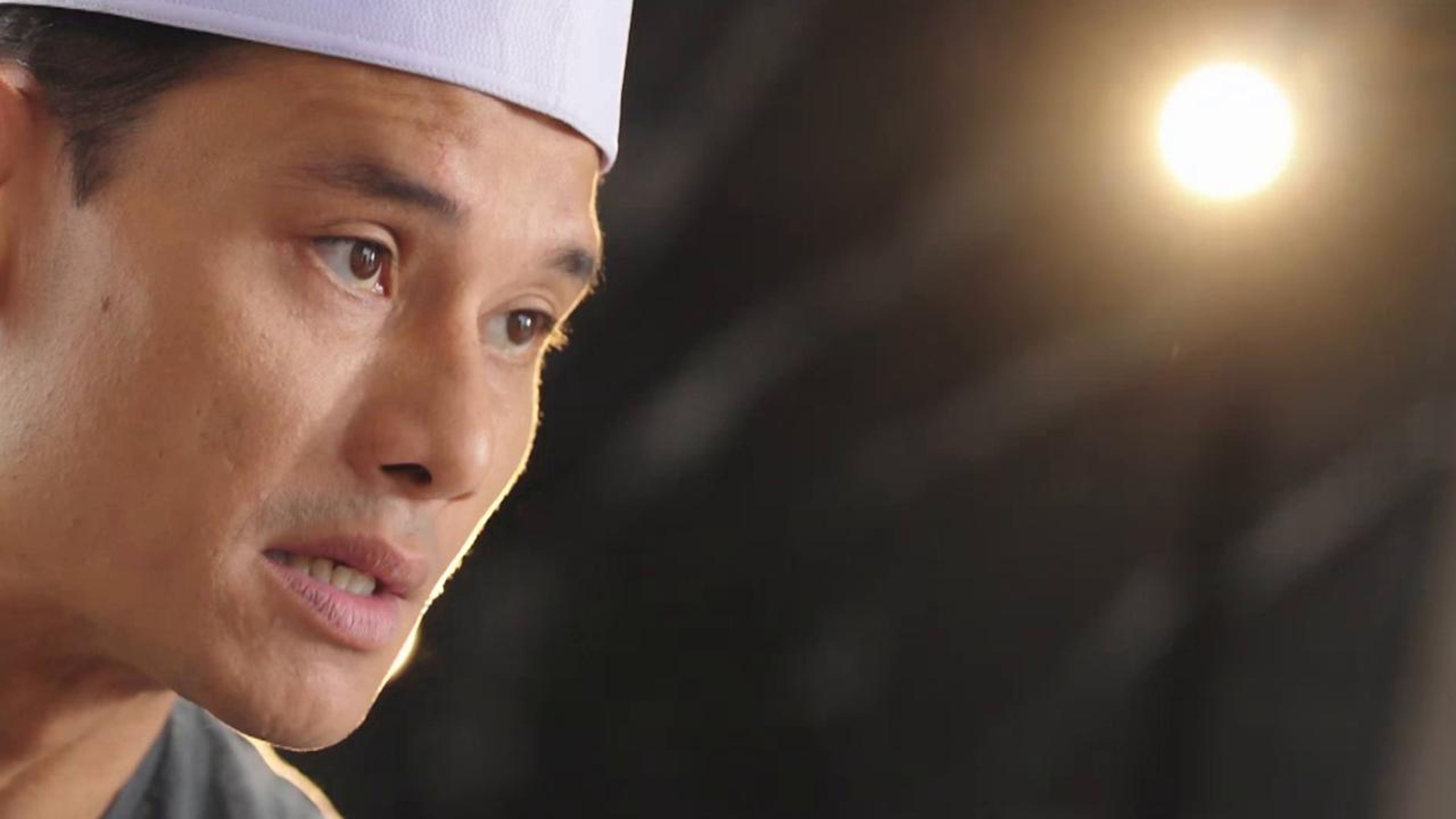 Sujud Terakhir Encik Norman Ep24