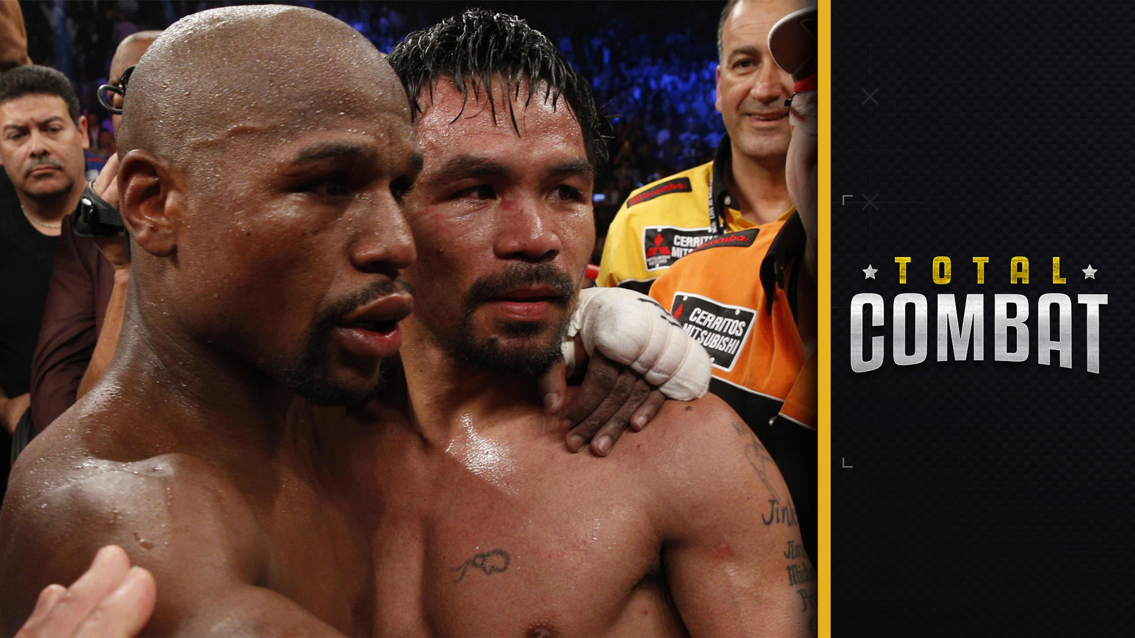 Total Combat 2025: Episode Number 52