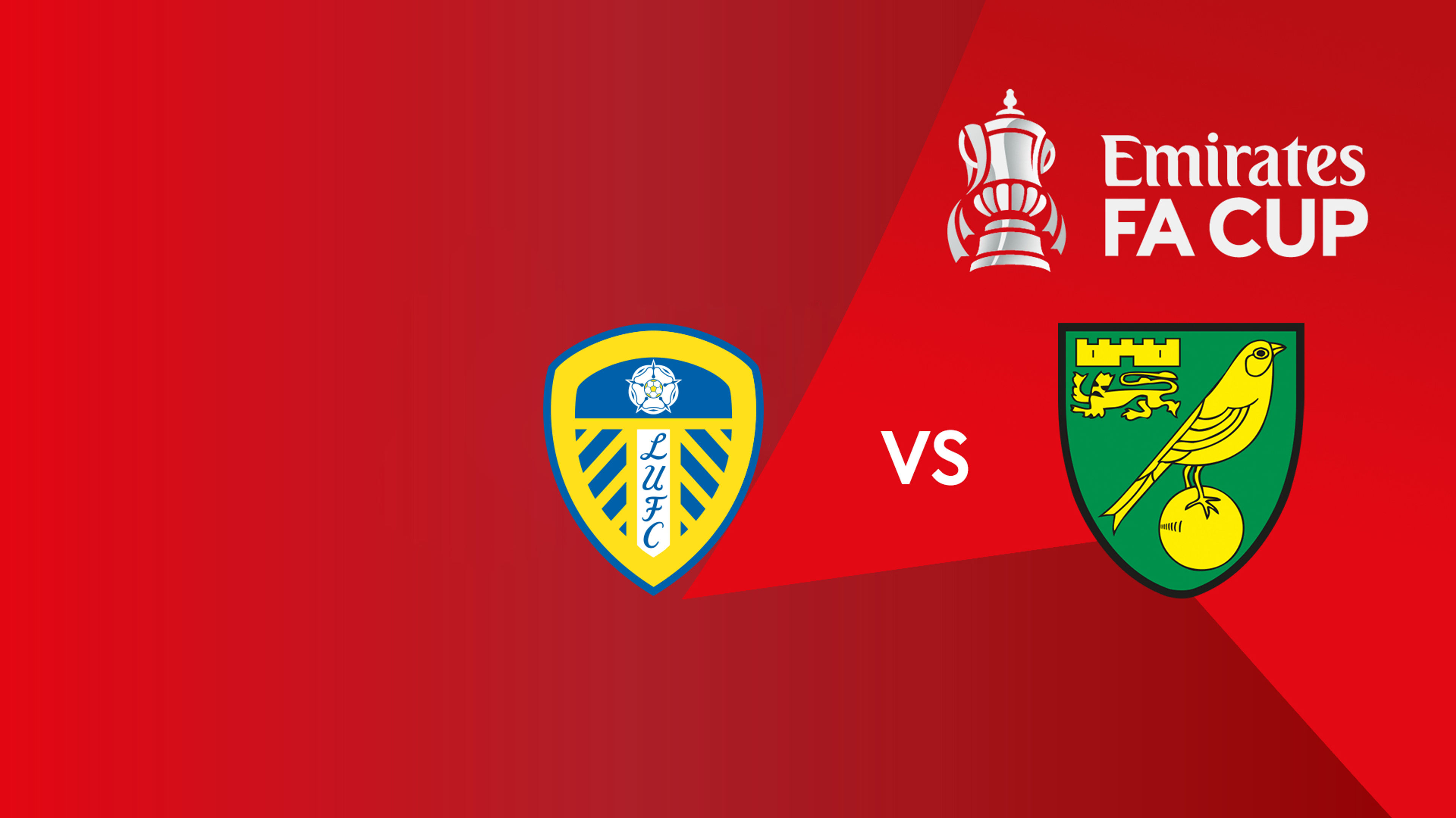 FA Cup: Leeds vs Norwich