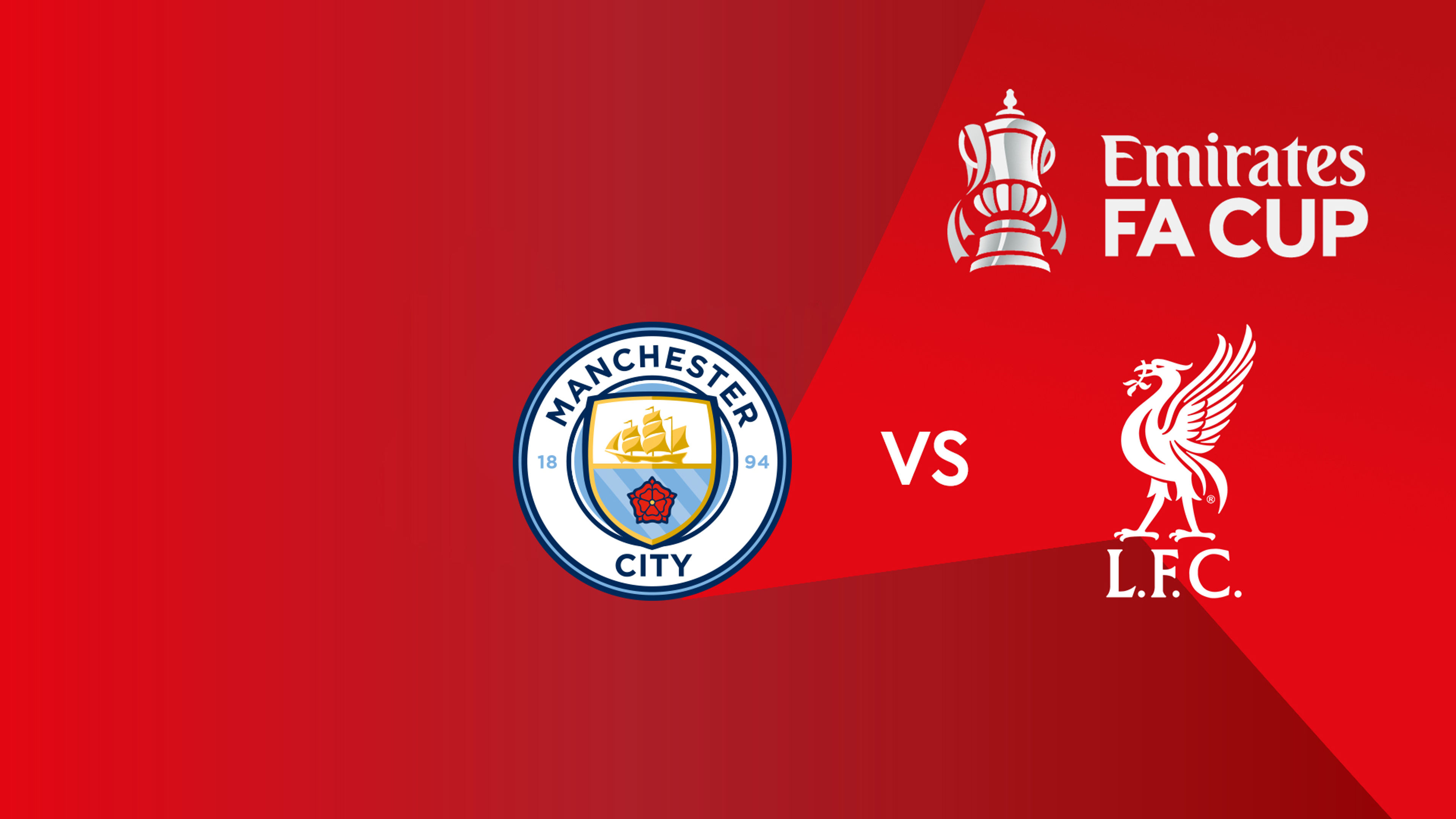 FA Cup: Man City vs Liverpool