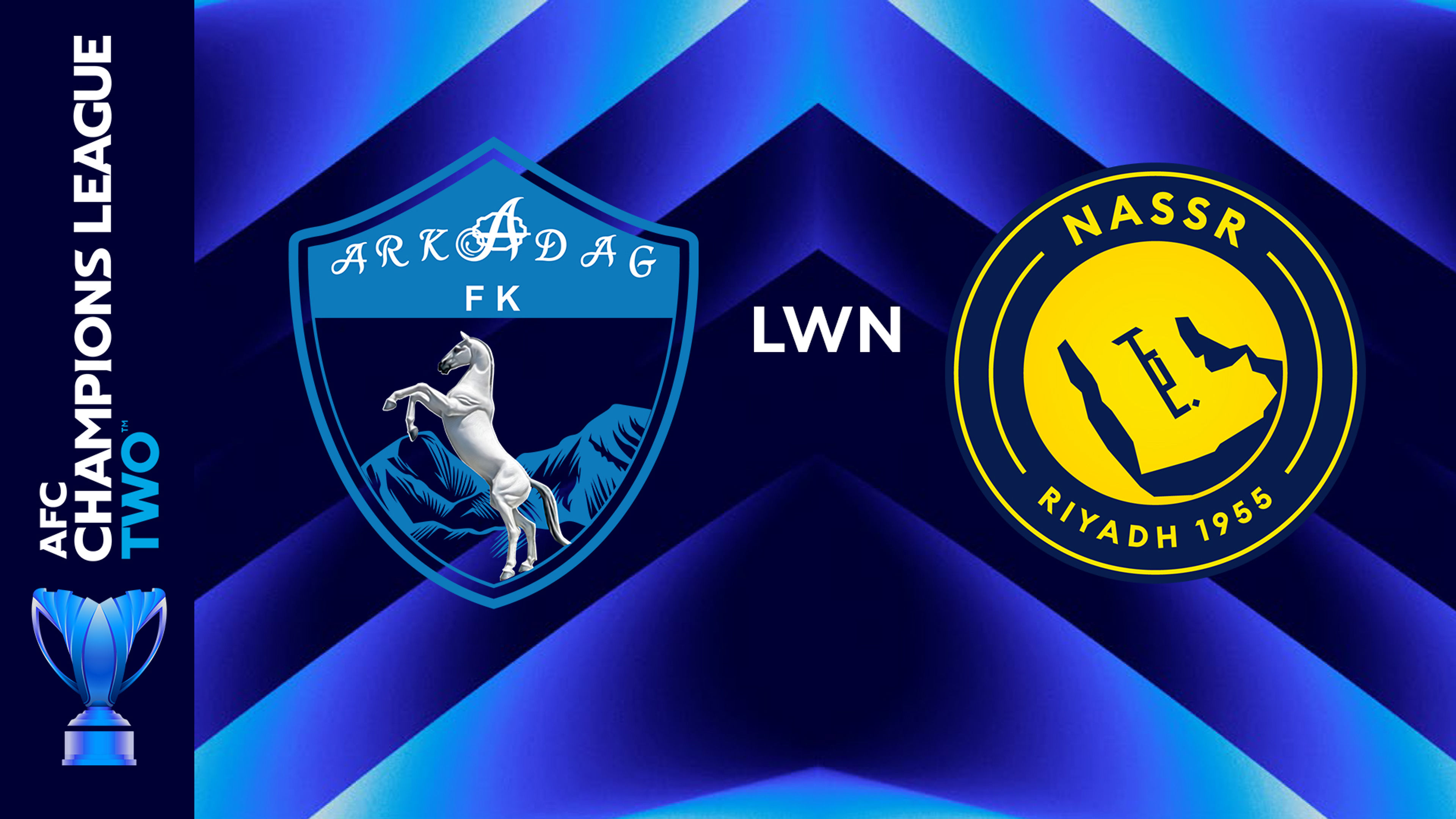 AFC Two 2025/26: ARK lwn NAS