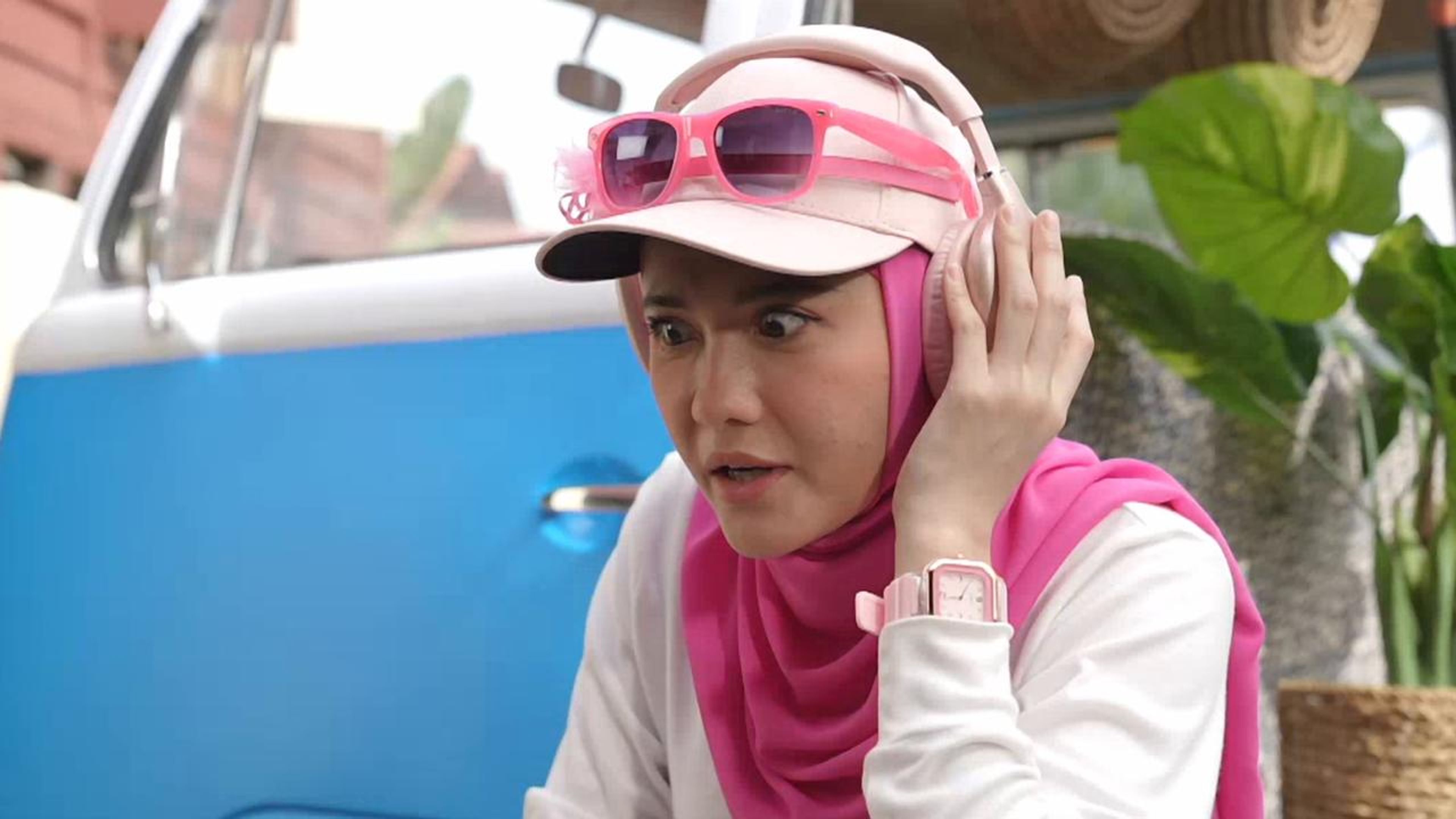 Dapur Goodday : Misi Inspektor Sani