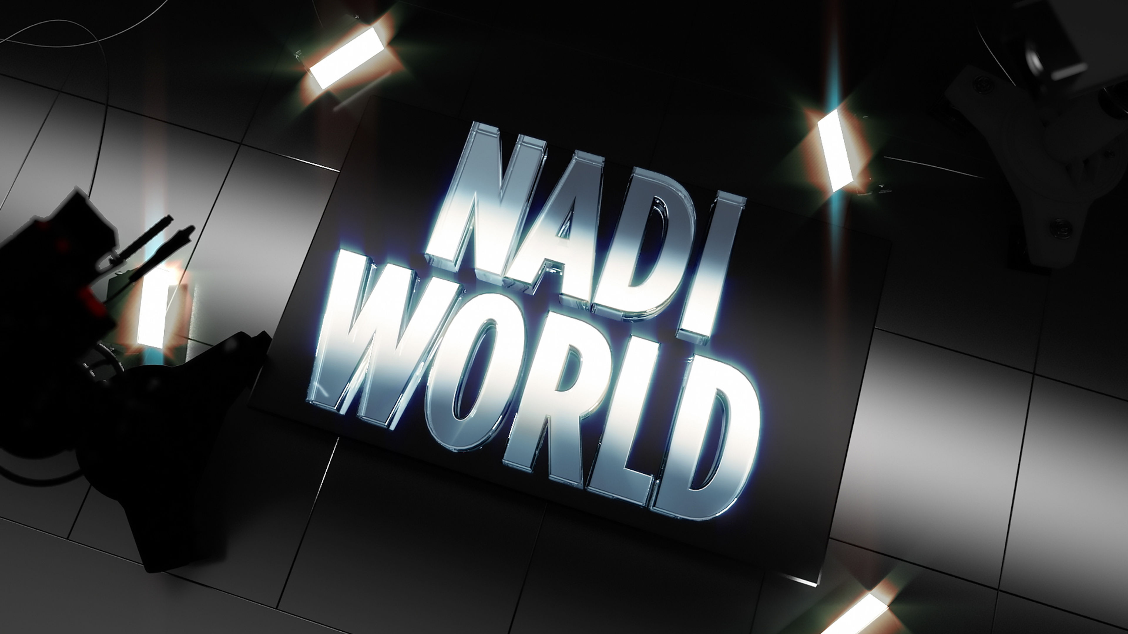 Nadi World
