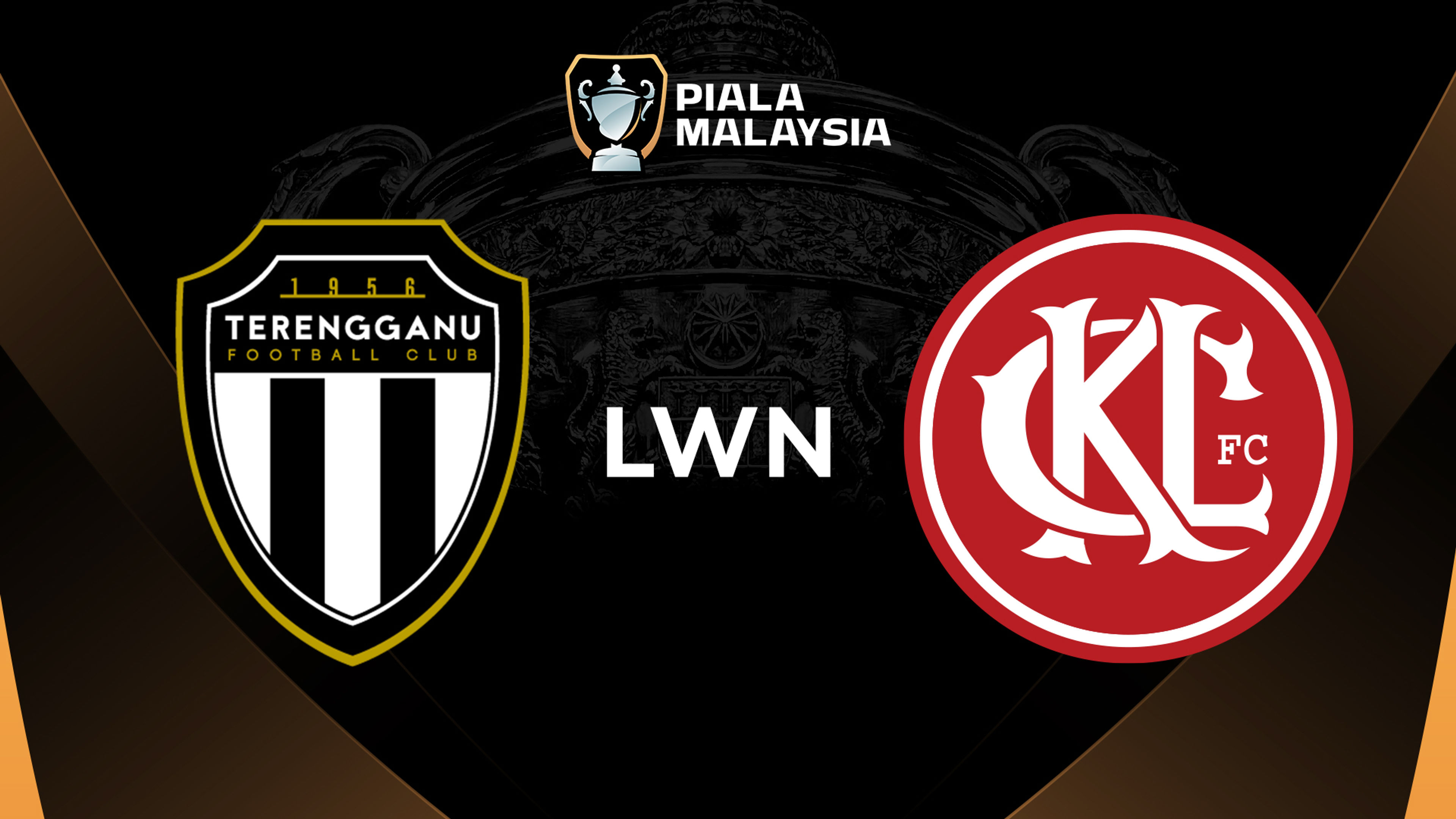 Piala Malaysia 2025/26: TER lwn KLC