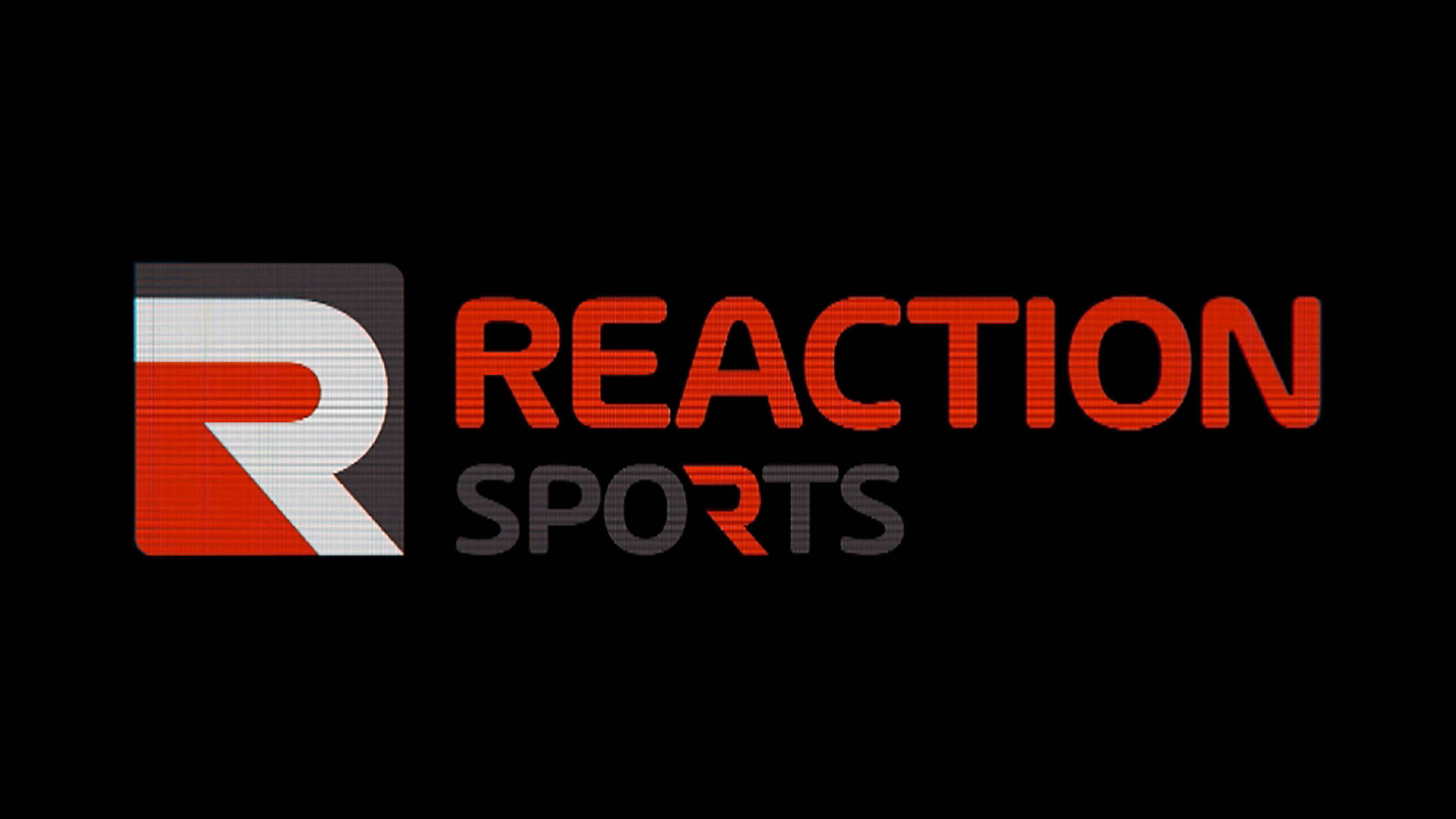 Reaction Sports 2026: Apr Edition