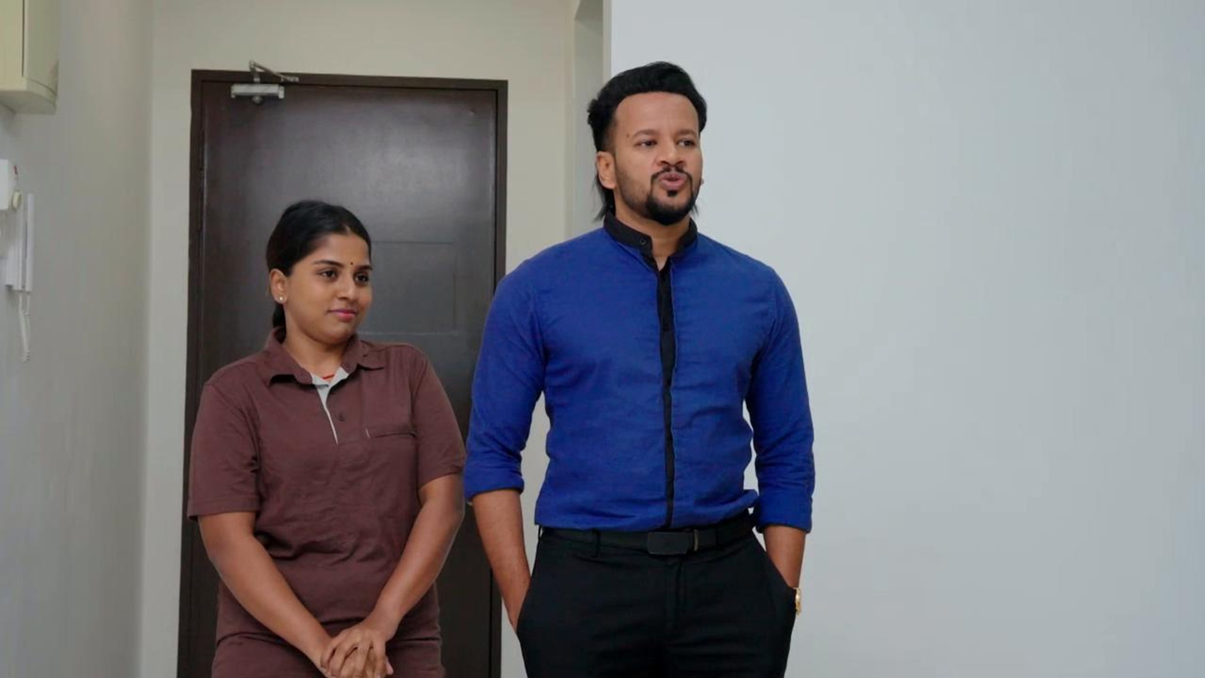 Pasanga 3