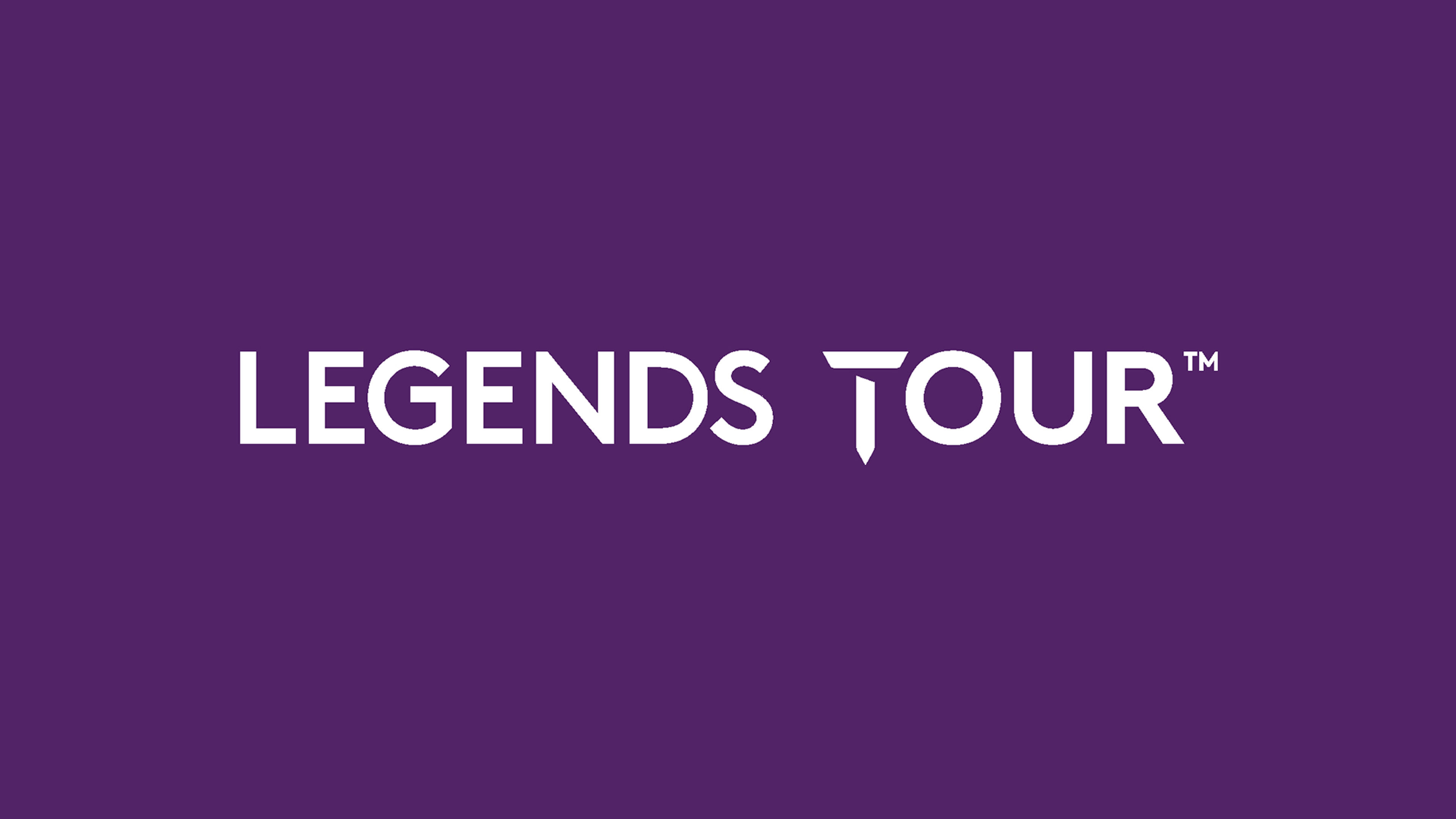 Legends Tour Documentary