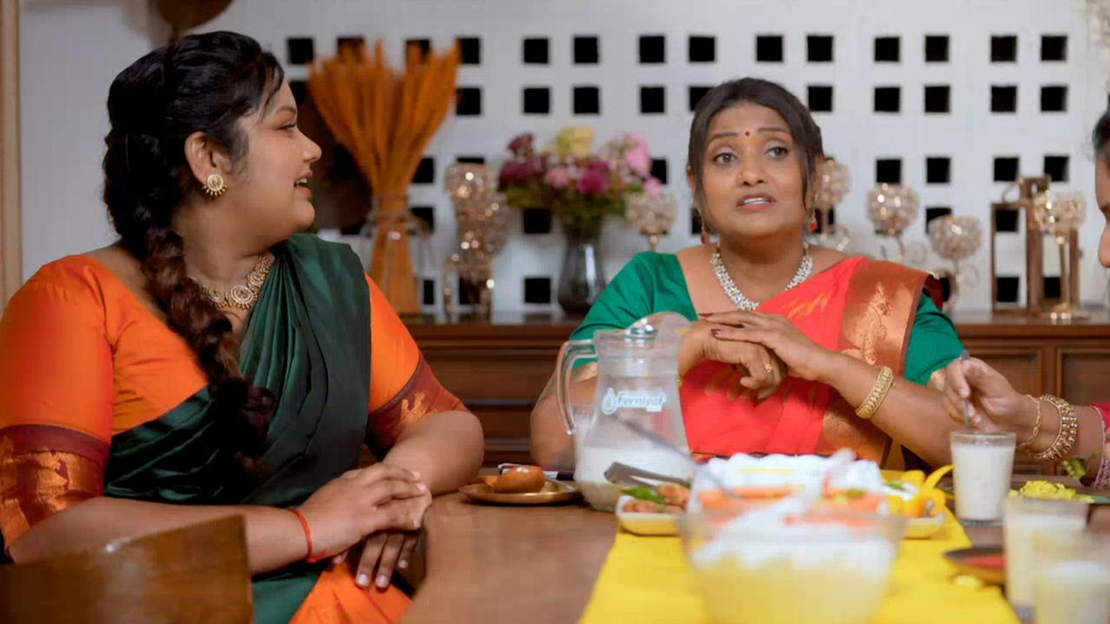 Semmaiyaana Saapadu S3