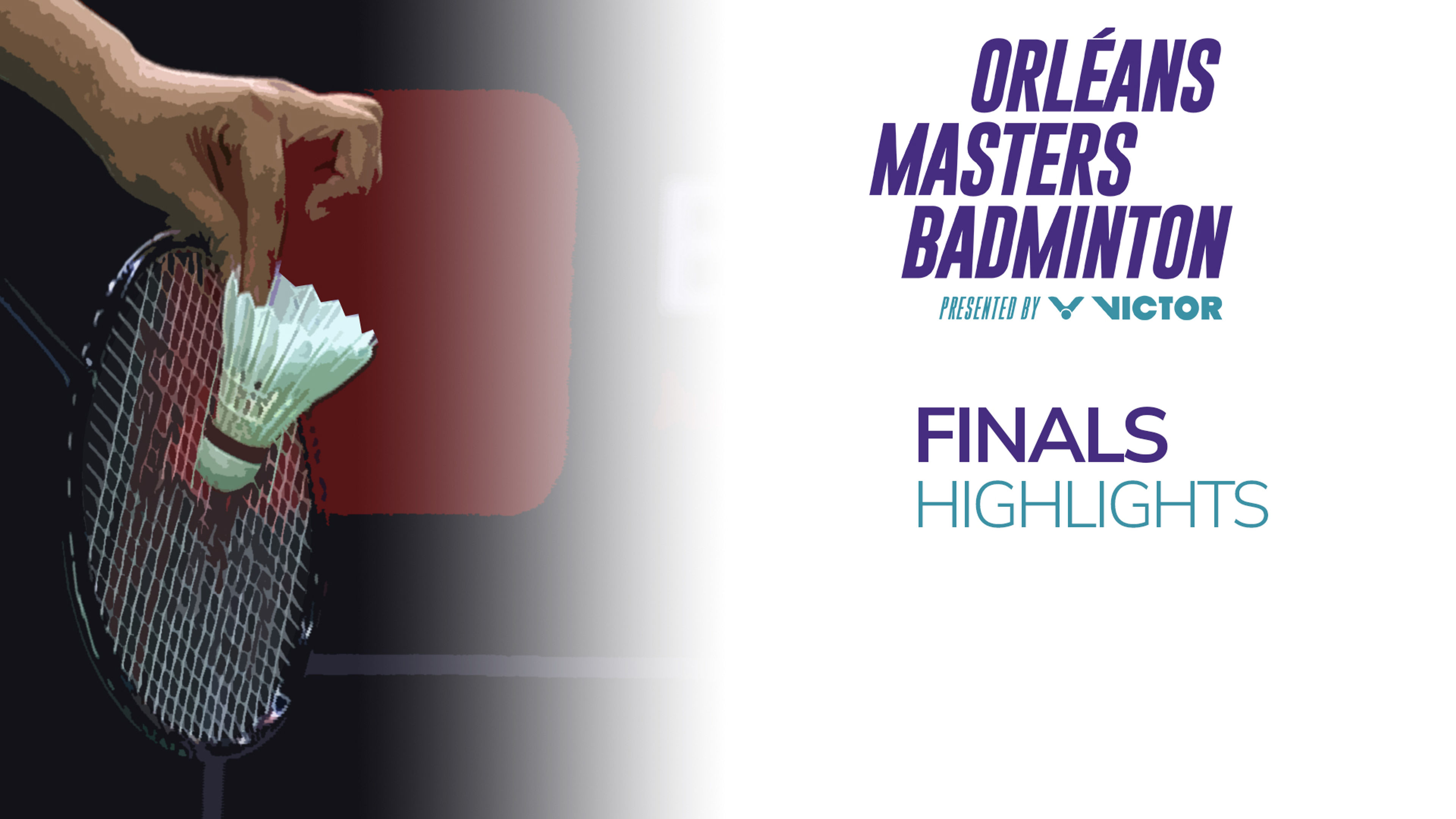 BWF Orleans Masters: HL