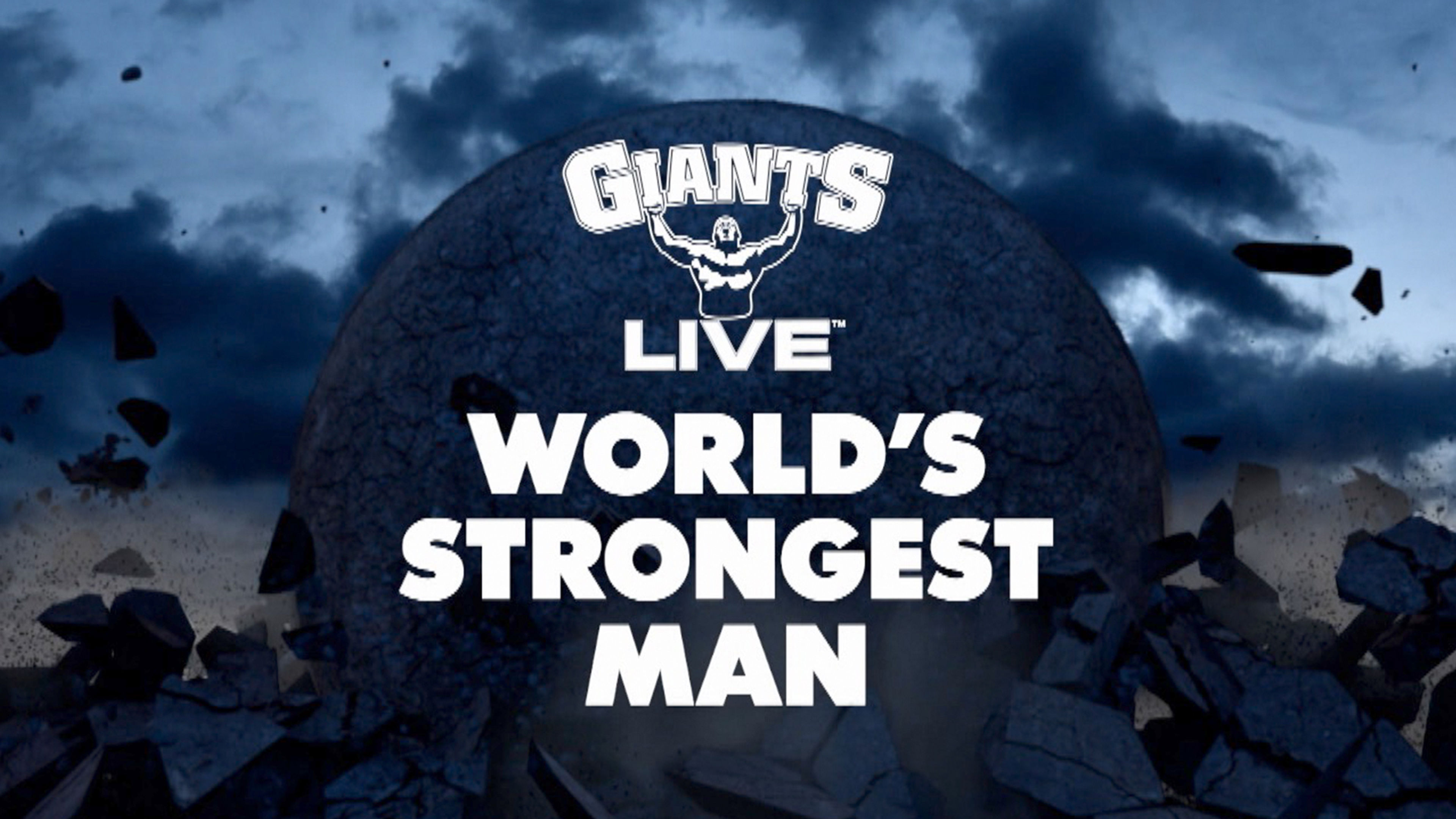 2025 Giants Live: