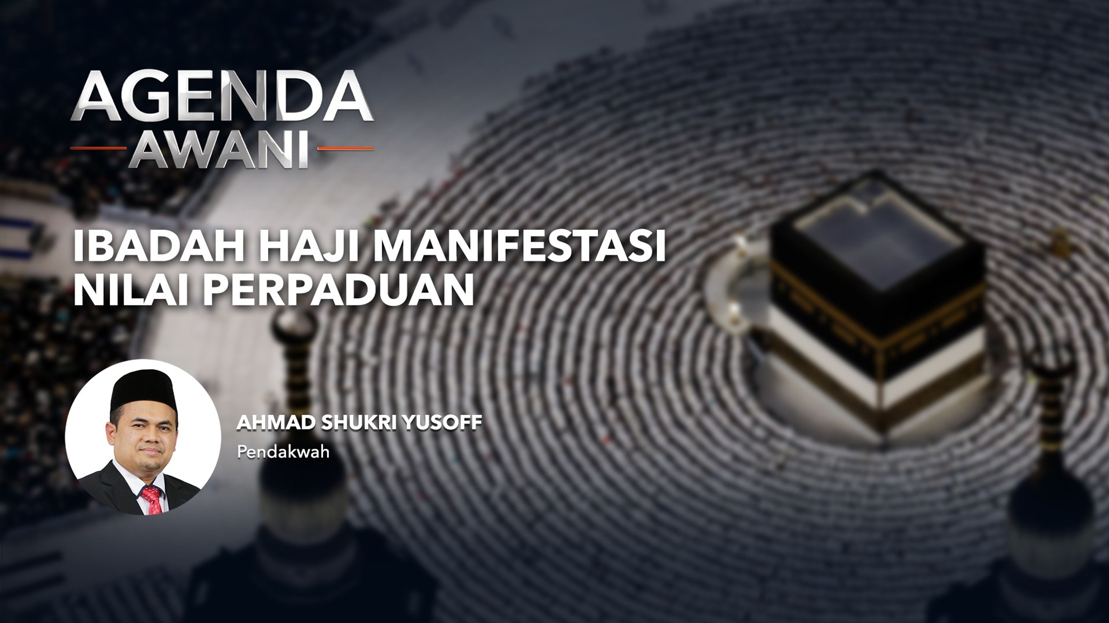 Agenda Awani