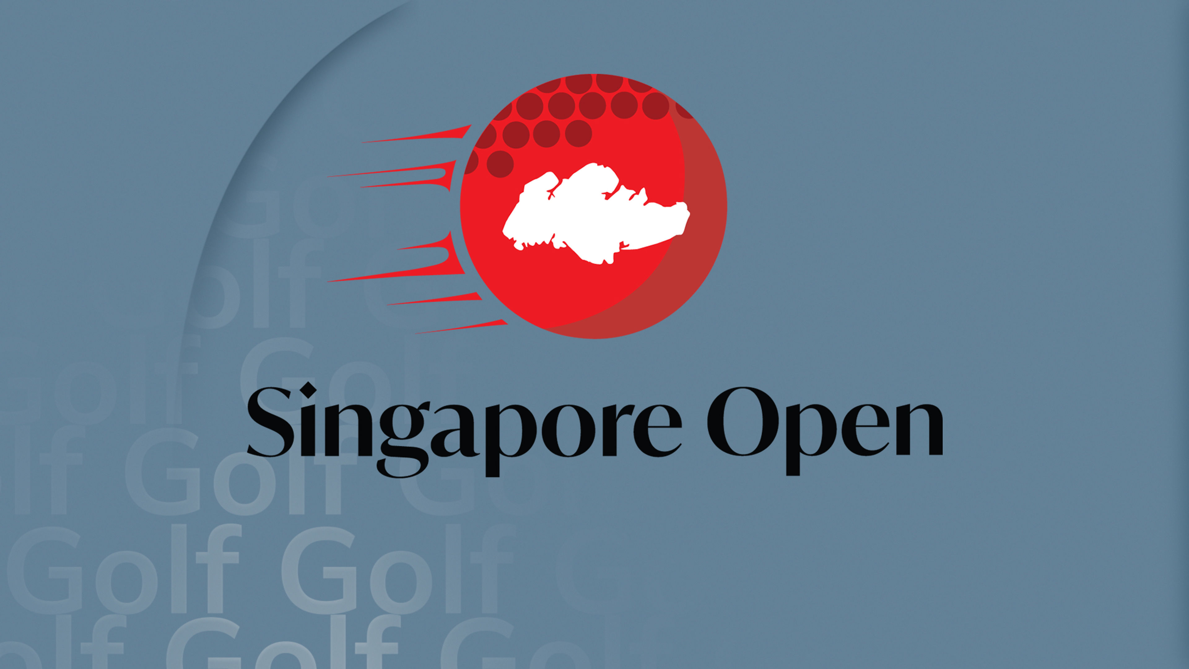 Singapore Open 2026 Hls