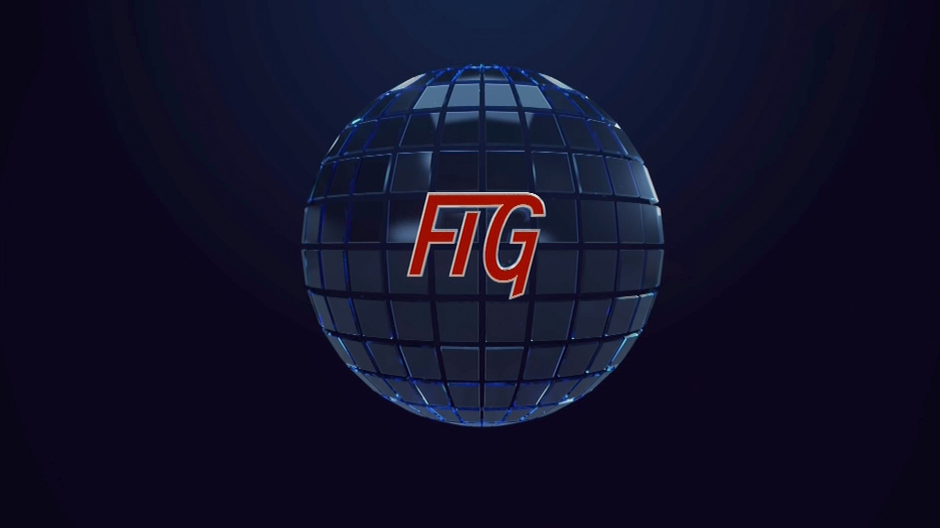 (L) FIG Rhythmic Gymnastics WC: Milan