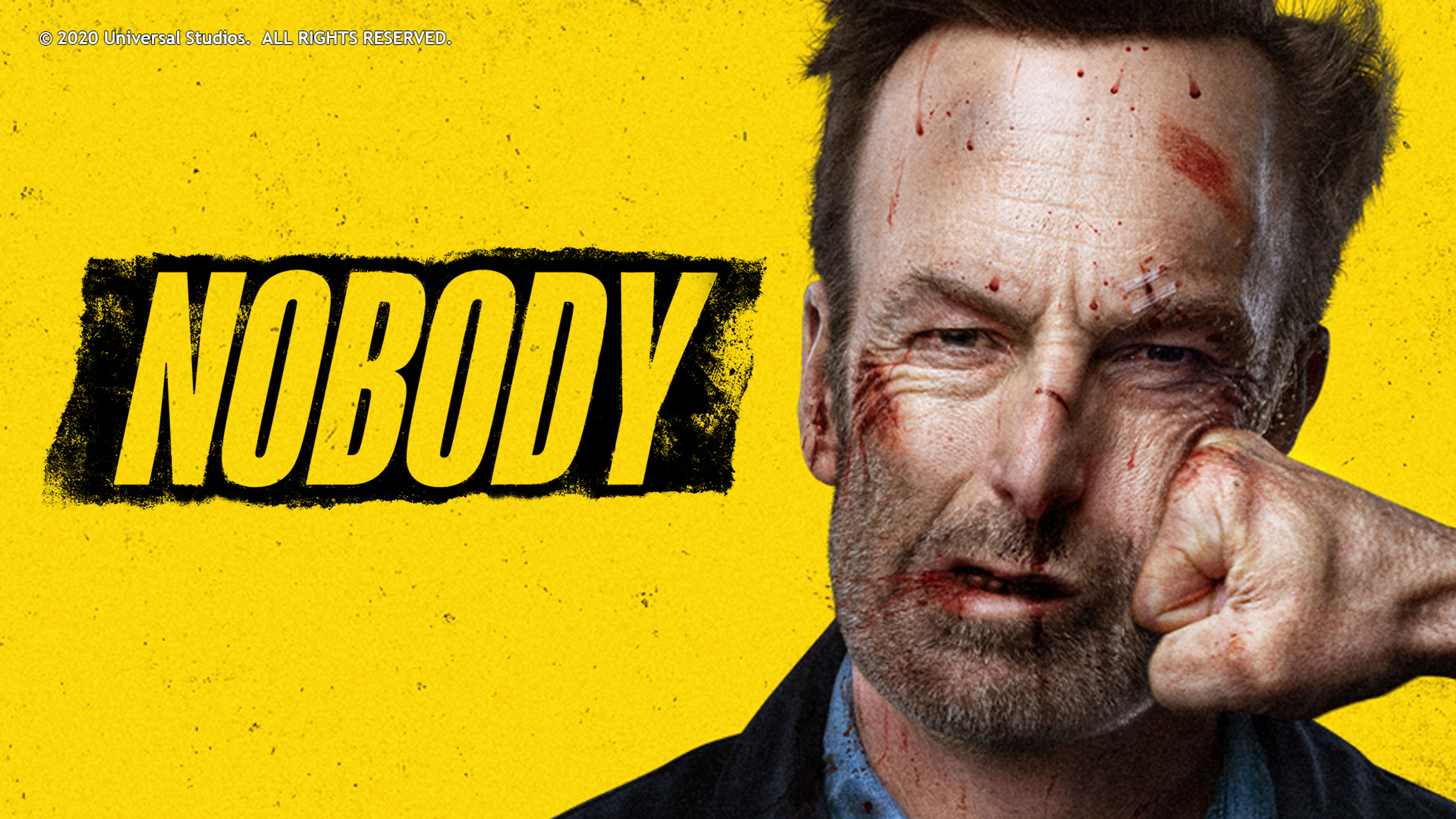 Nobody