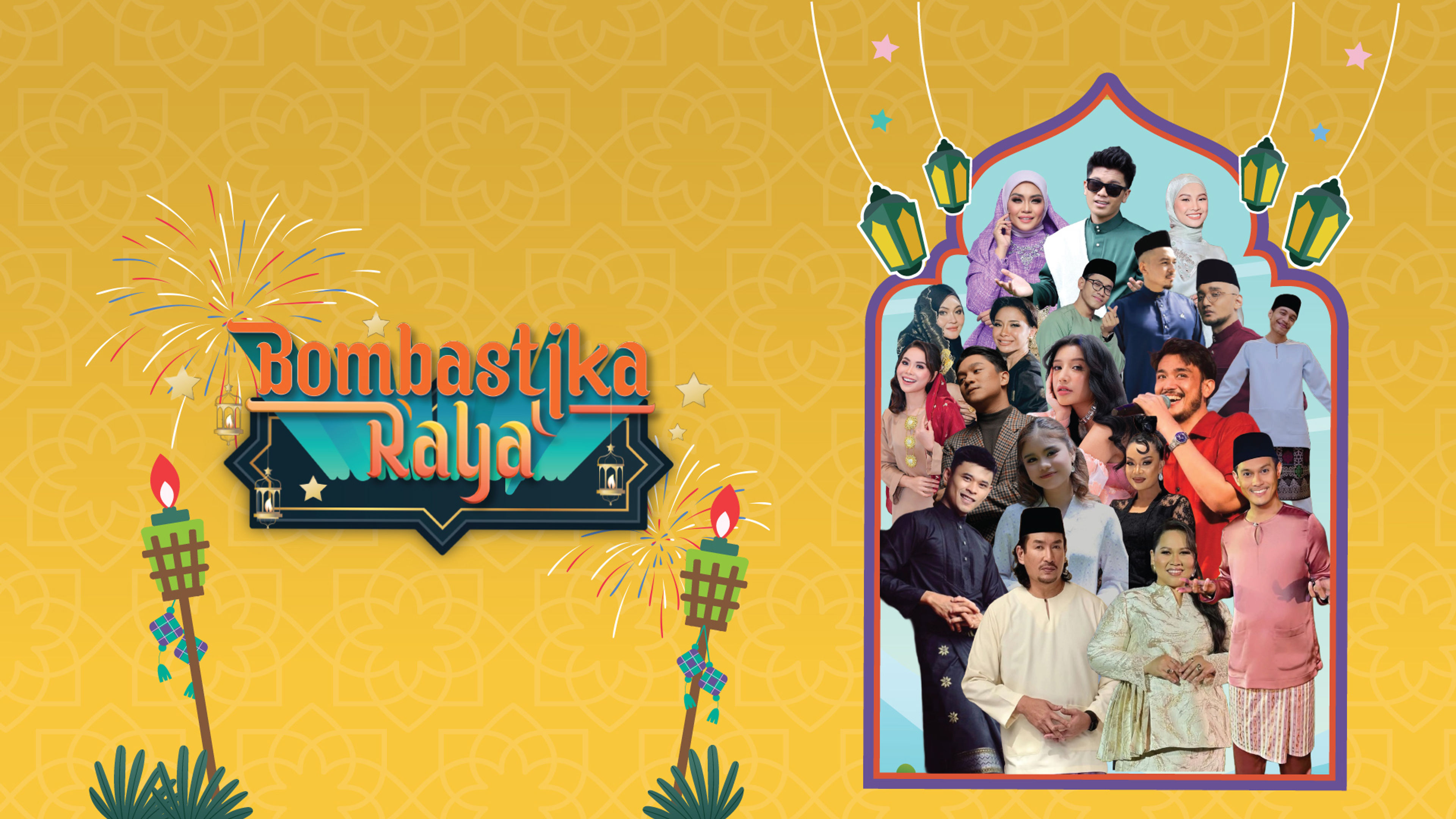 Bombastika Raya 2026