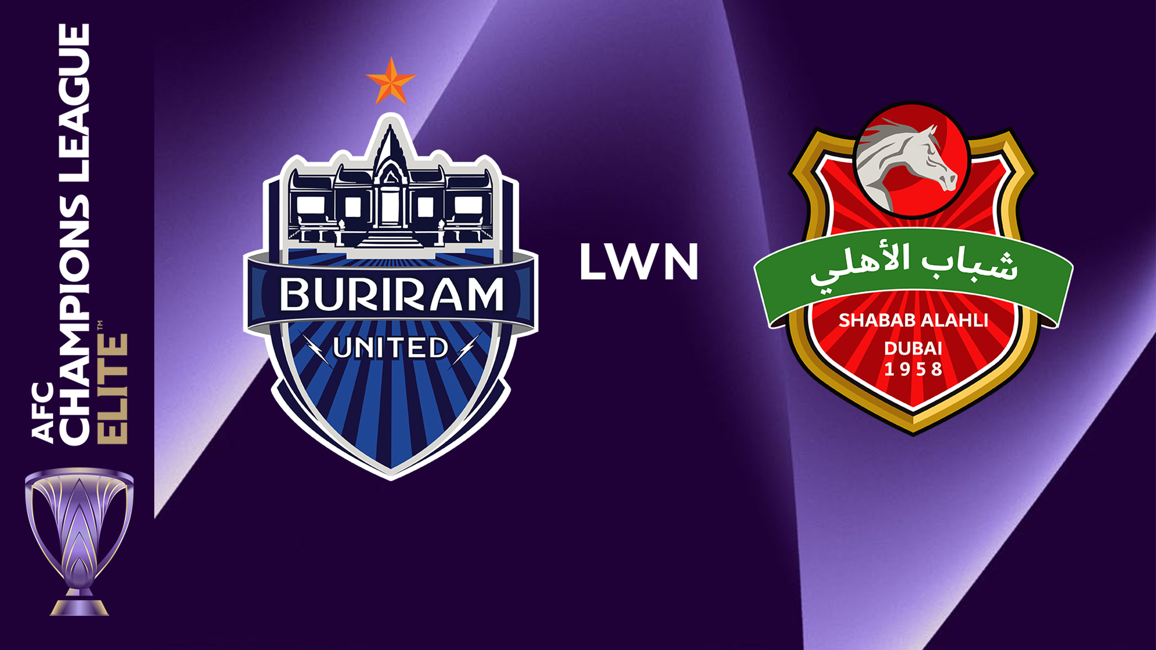 AFC Elite 2025/26: QF 4