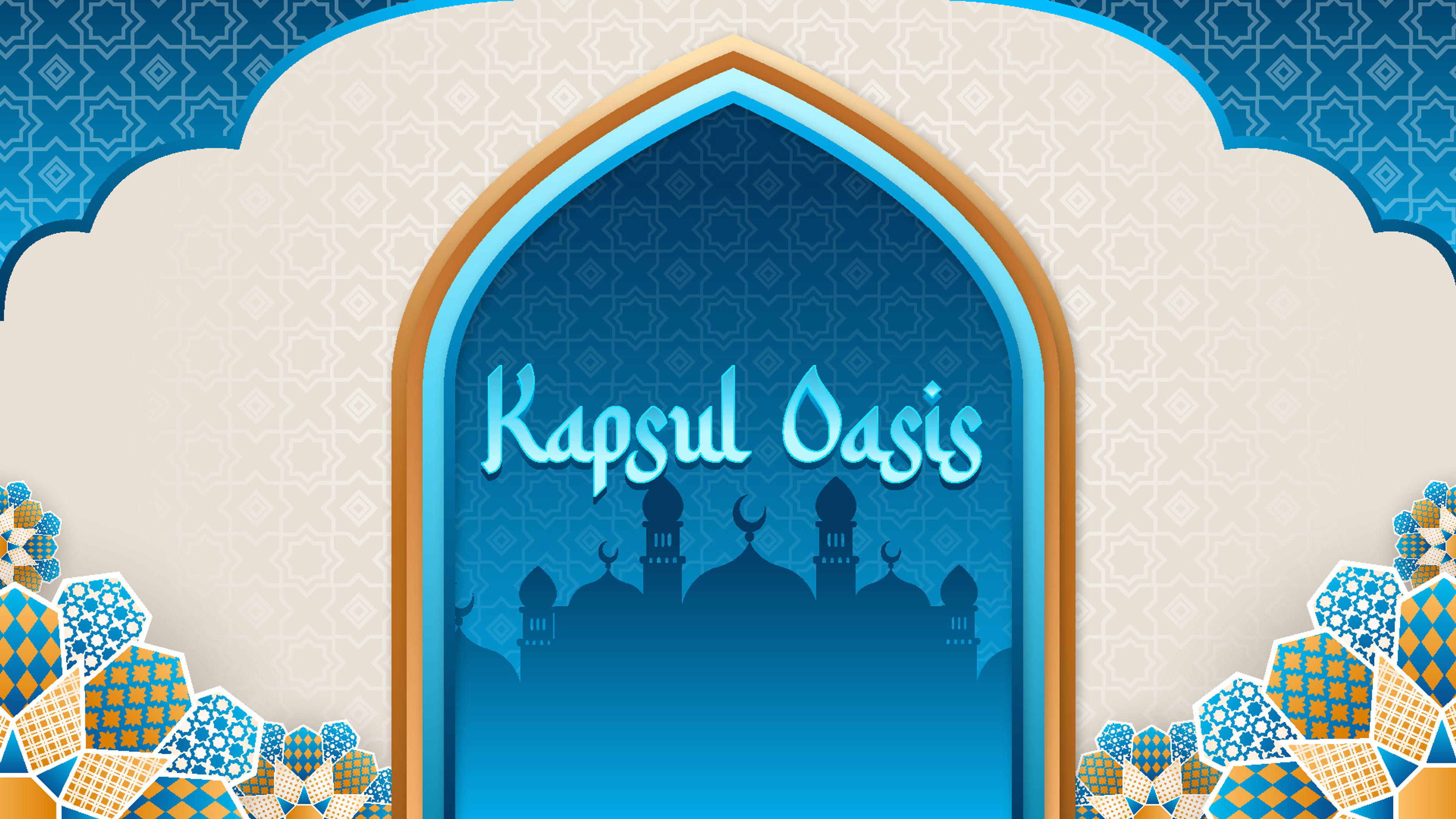 Kapsul Oasis
