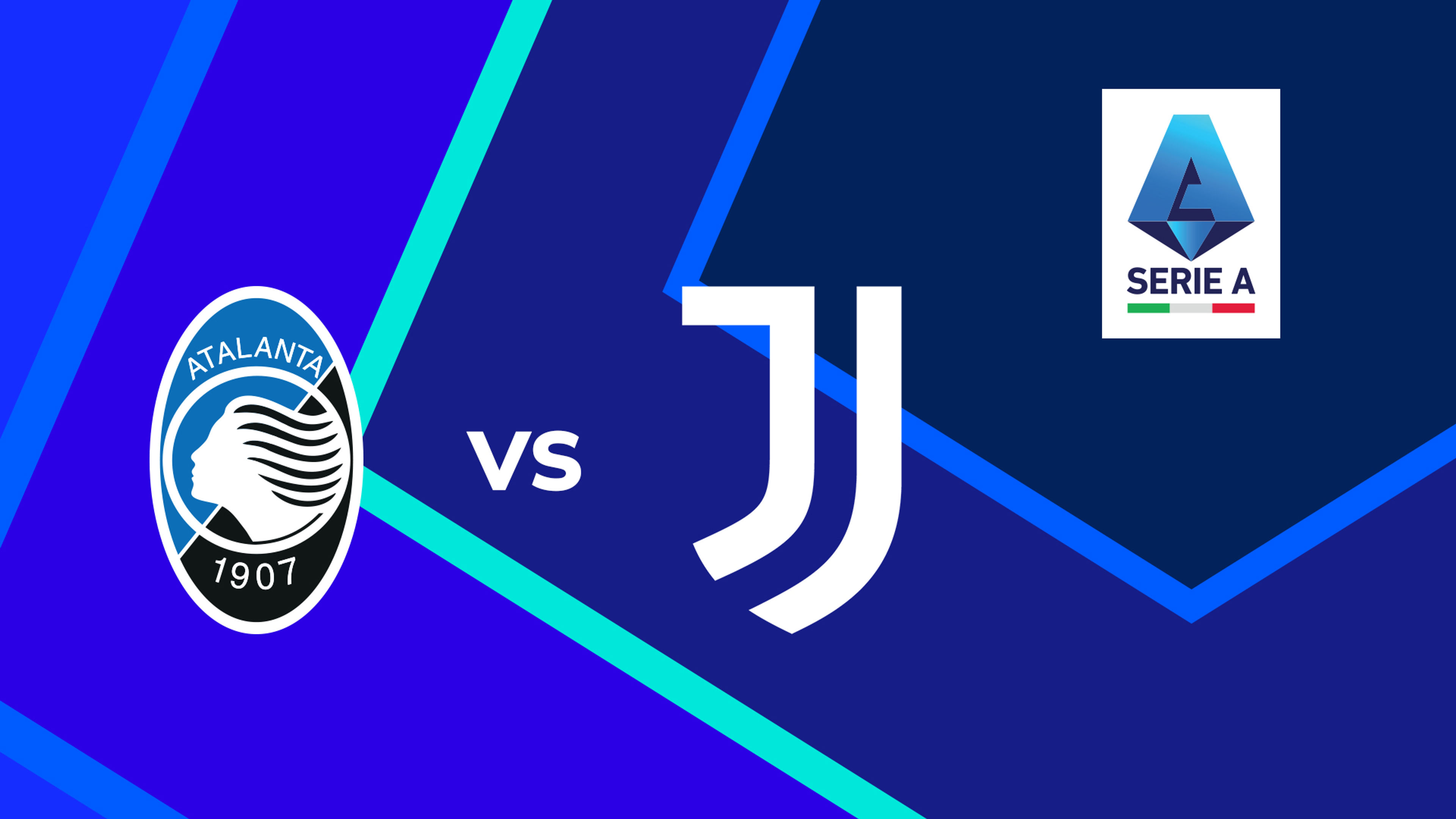 Serie A: Atalanta vs Juventus