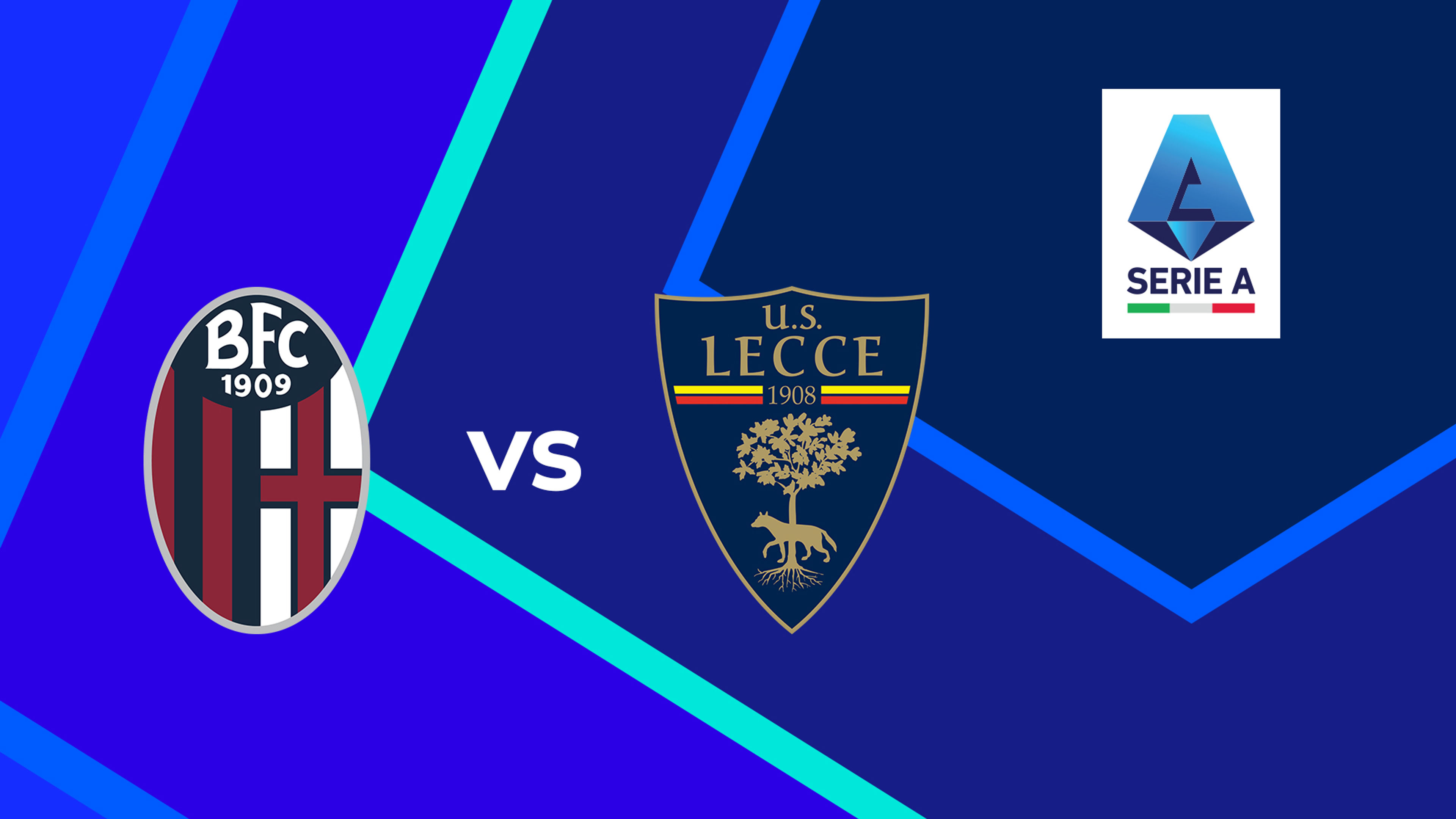 Serie A: Bologna vs Lecce