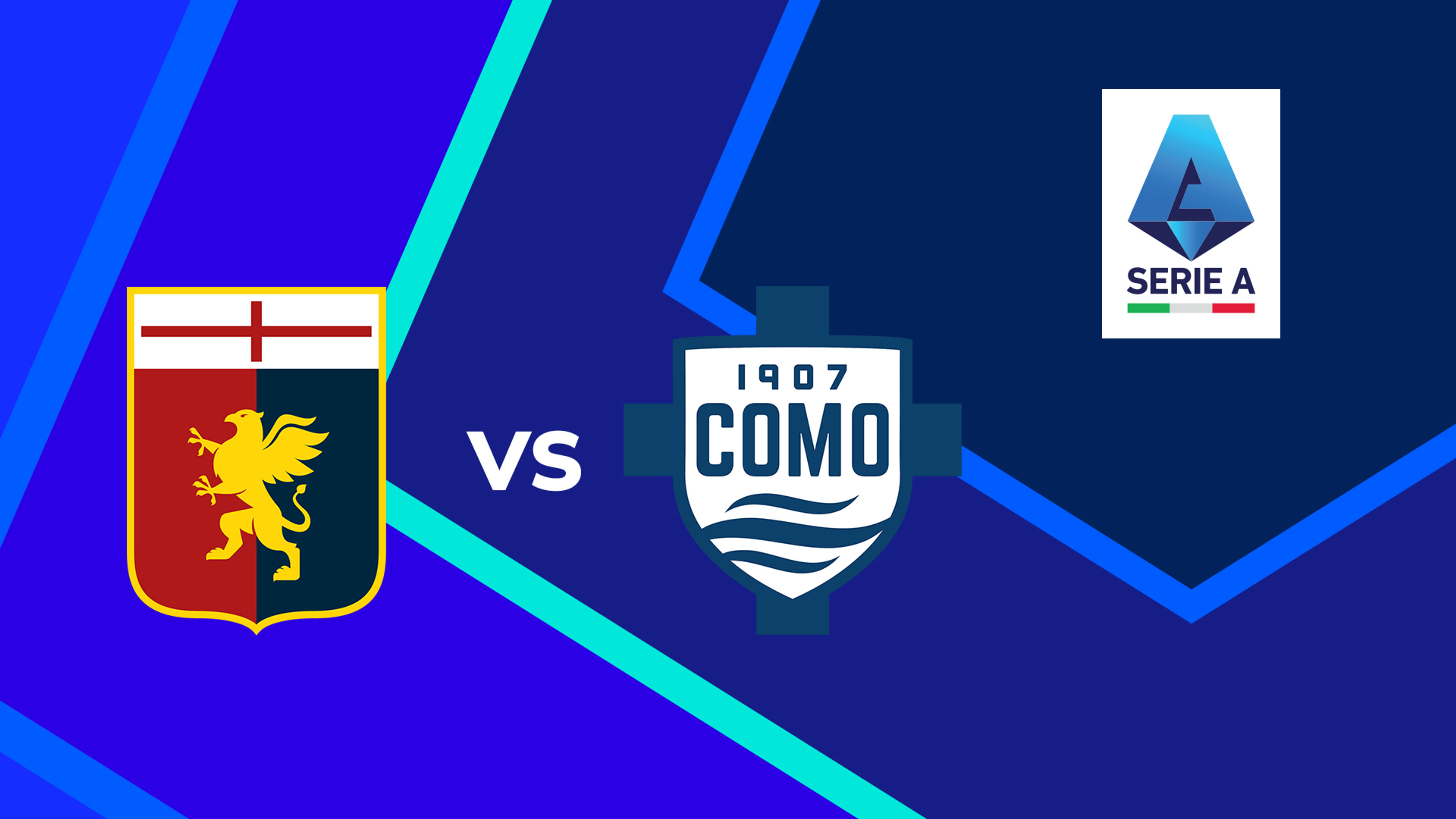 Serie A: Genoa vs Como