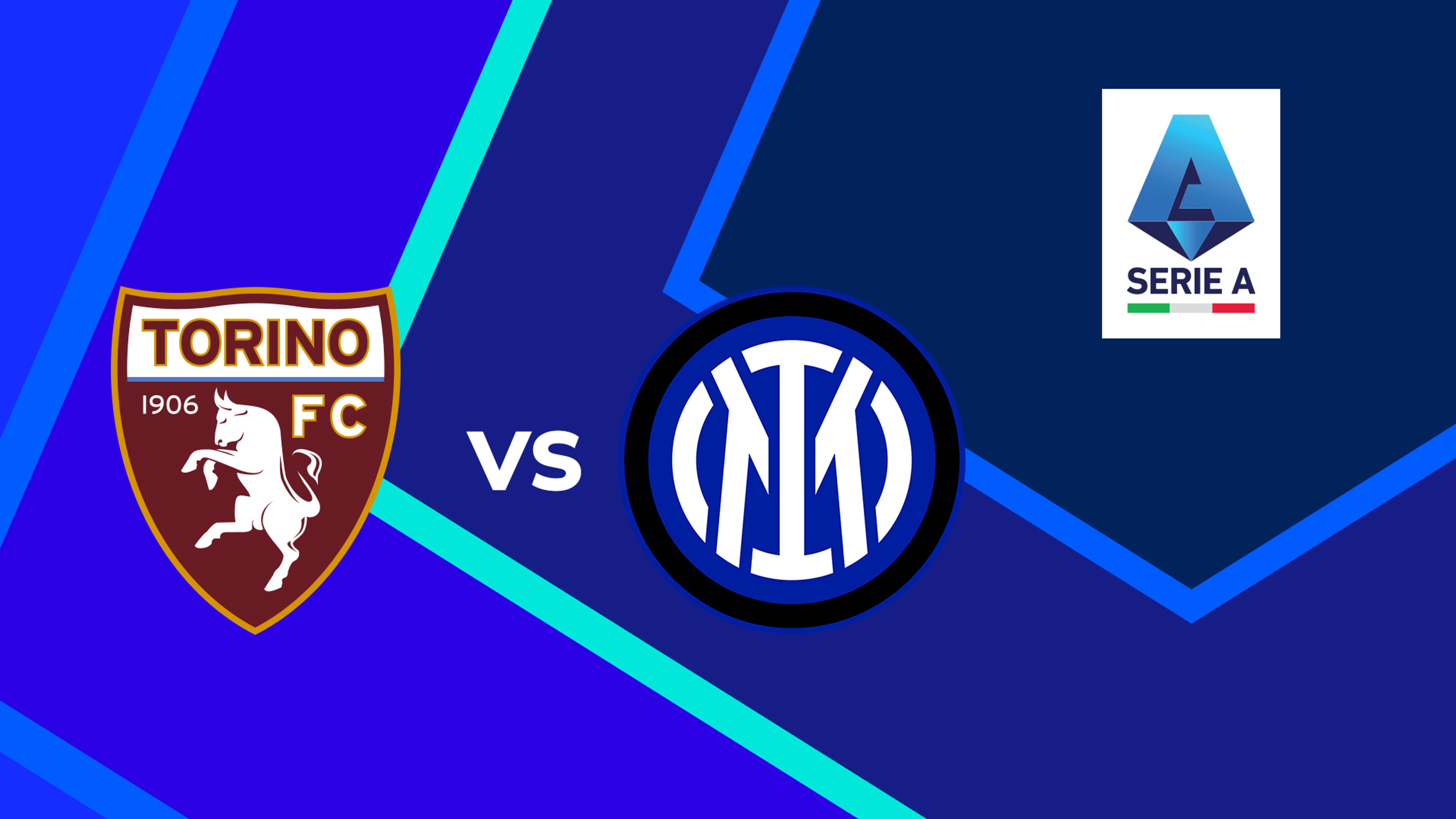 Serie A: Torino vs Inter