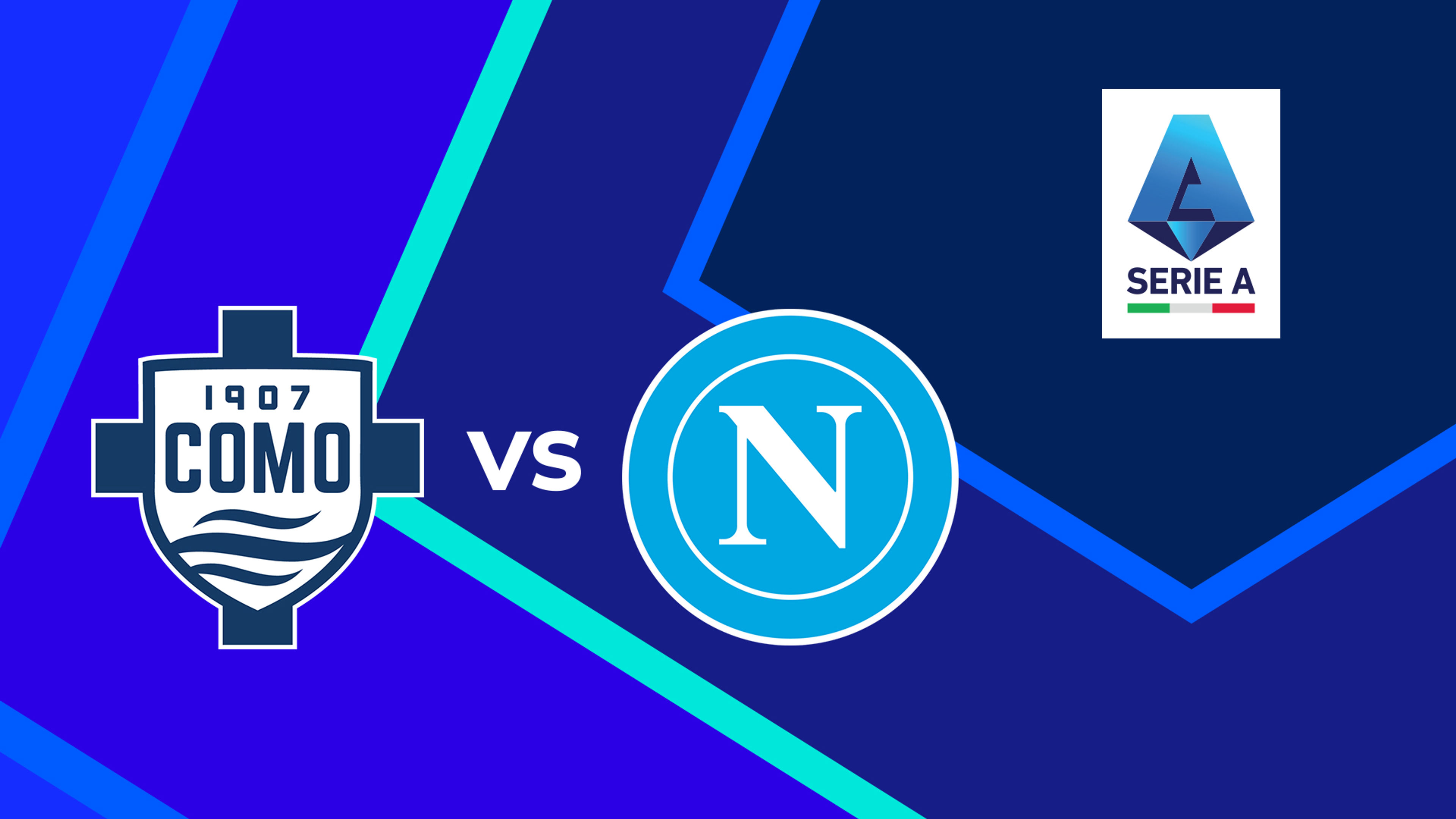 Serie A: Como vs Napoli