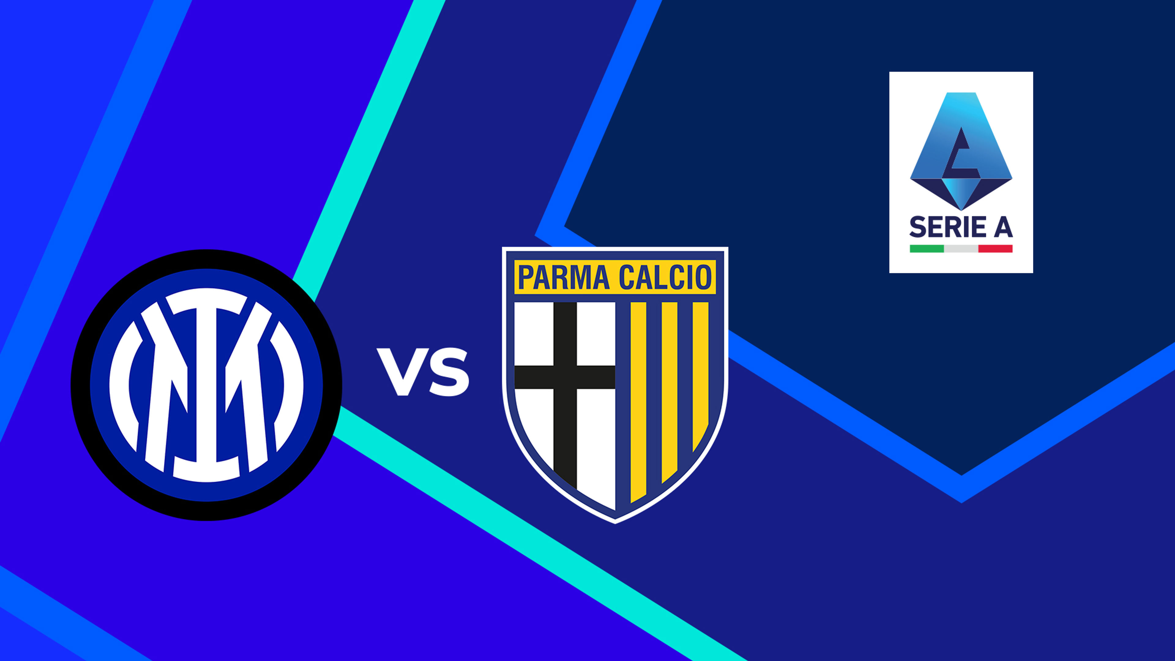 Serie A: Inter vs Parma