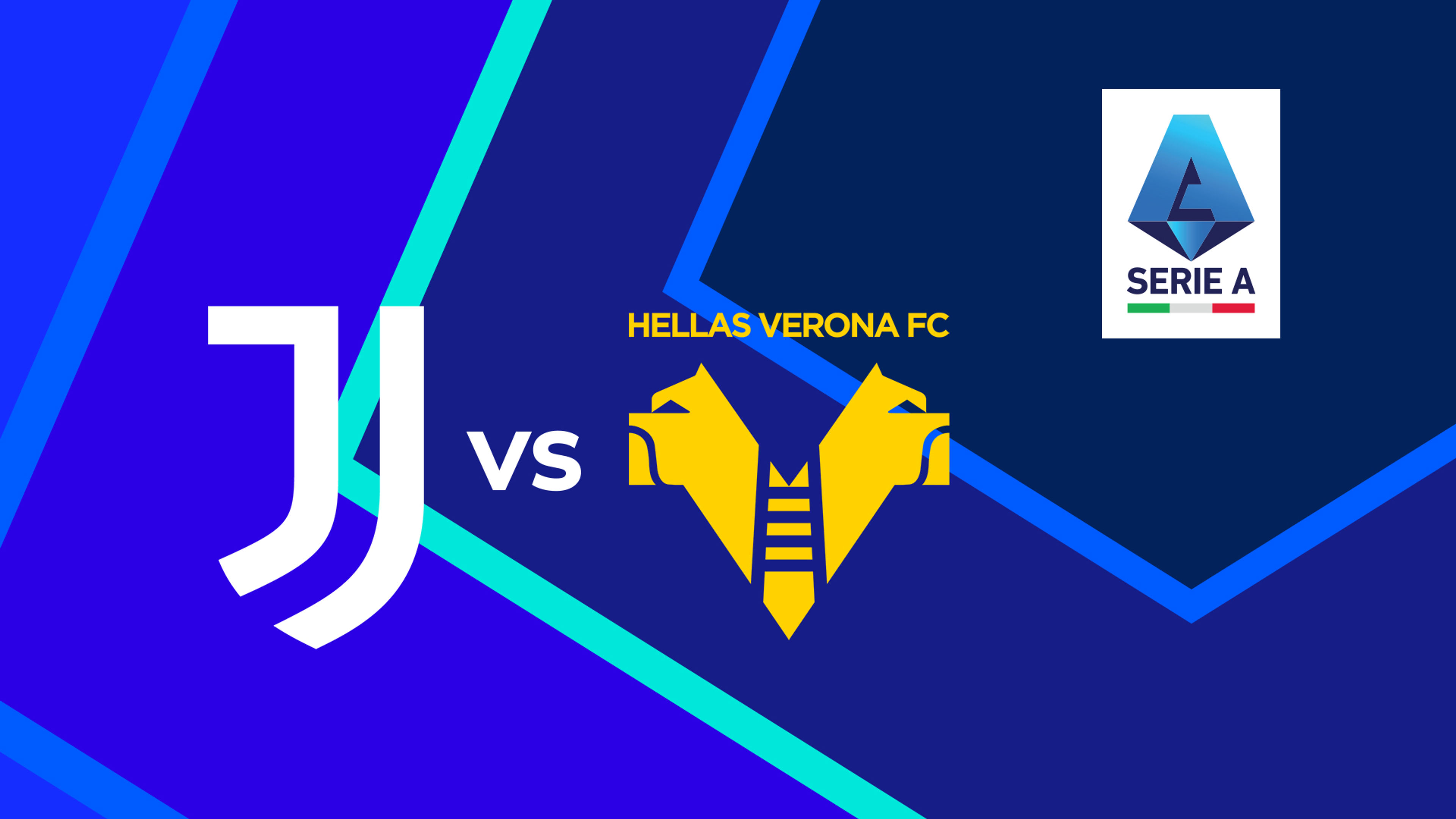 Serie A: Juventus vs Verona