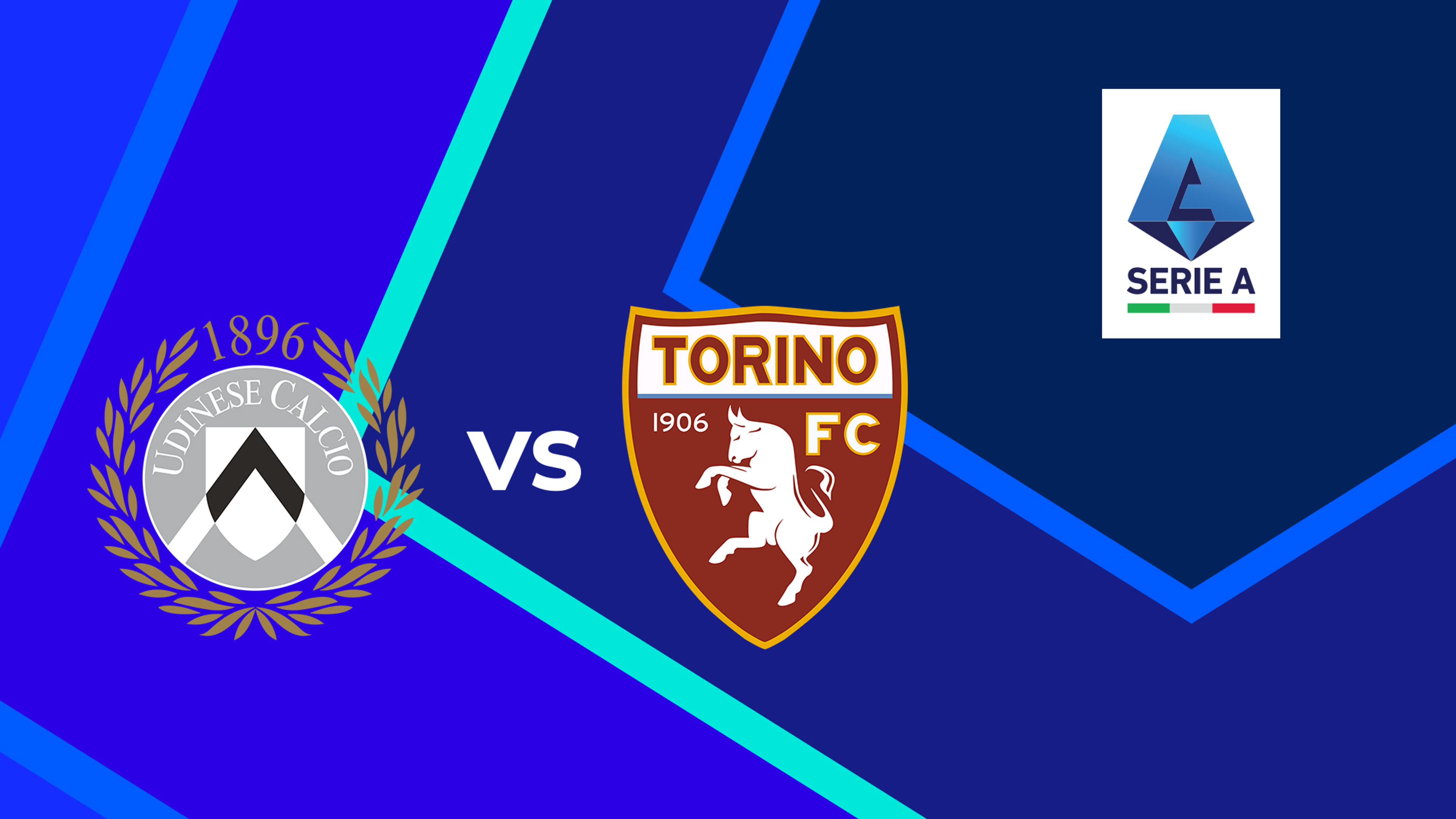 Serie A: Udinese vs Torino