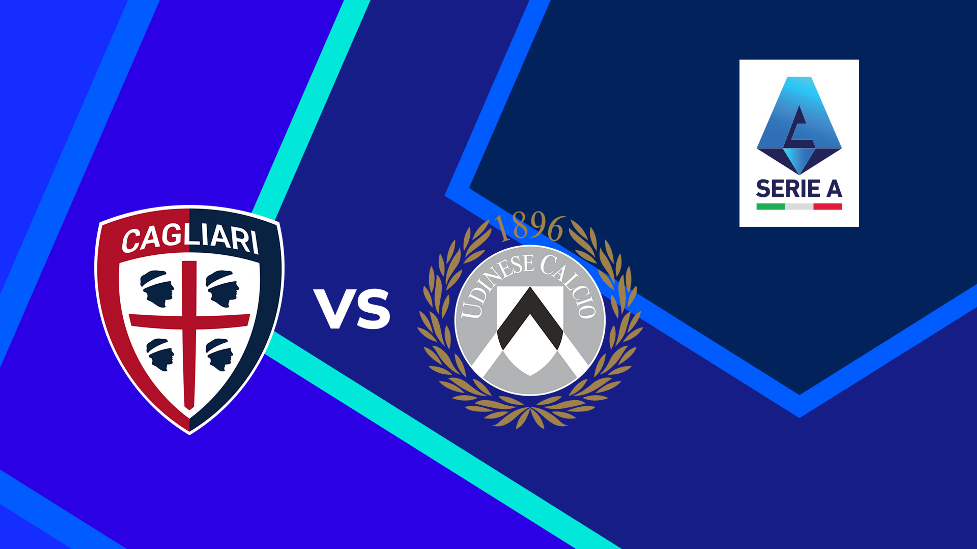 Serie A 2025/26: CAG lwn UDI