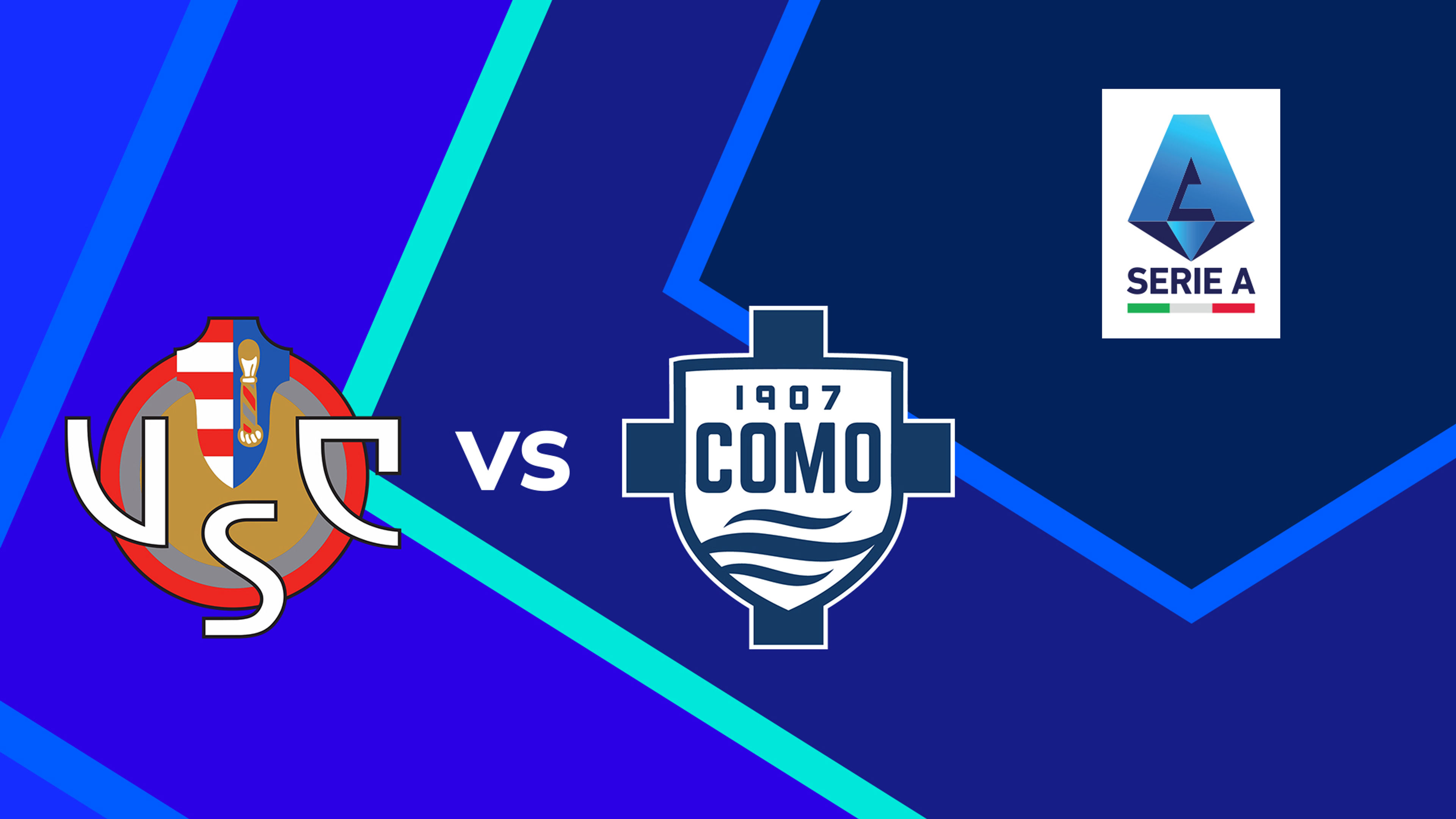 Serie A: Cremonese vs Como